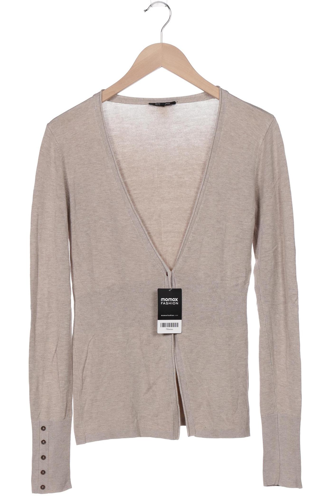 

More & More Damen Strickjacke, beige