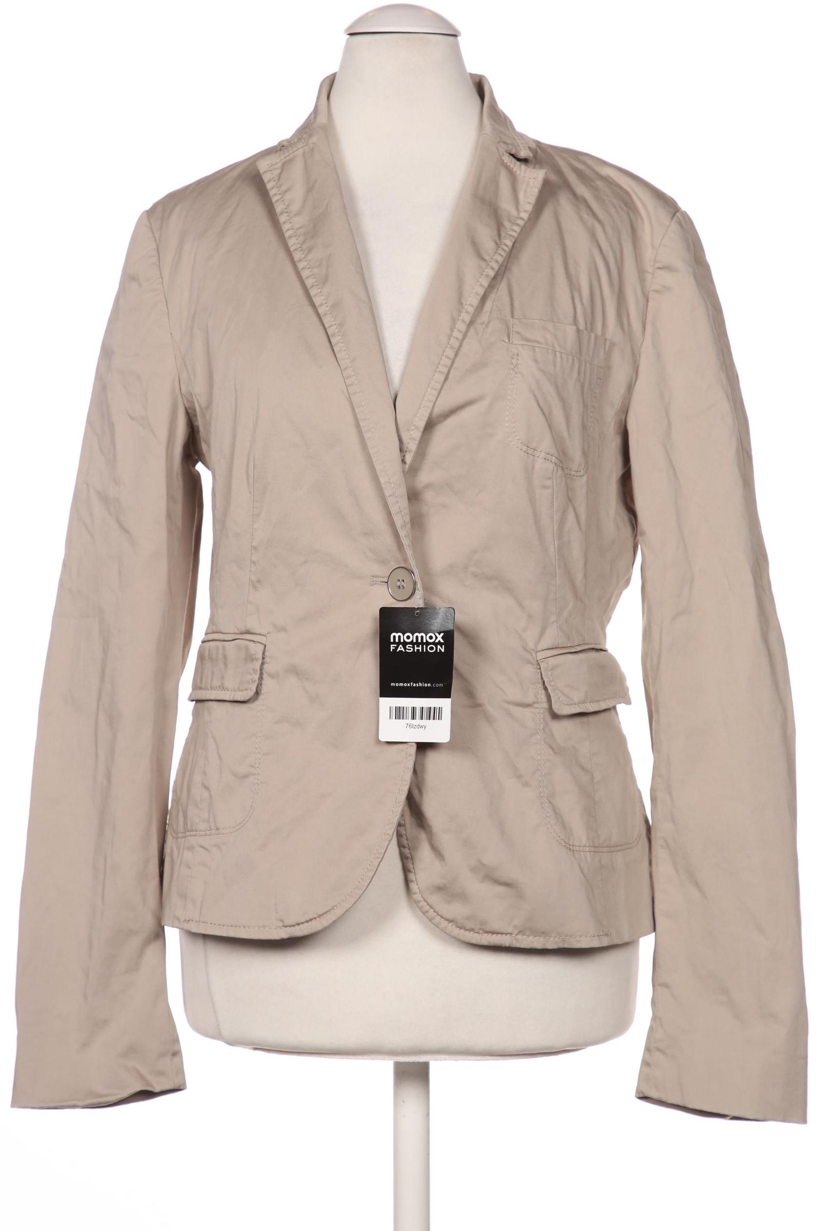 

More & More Damen Blazer, beige, Gr. 36