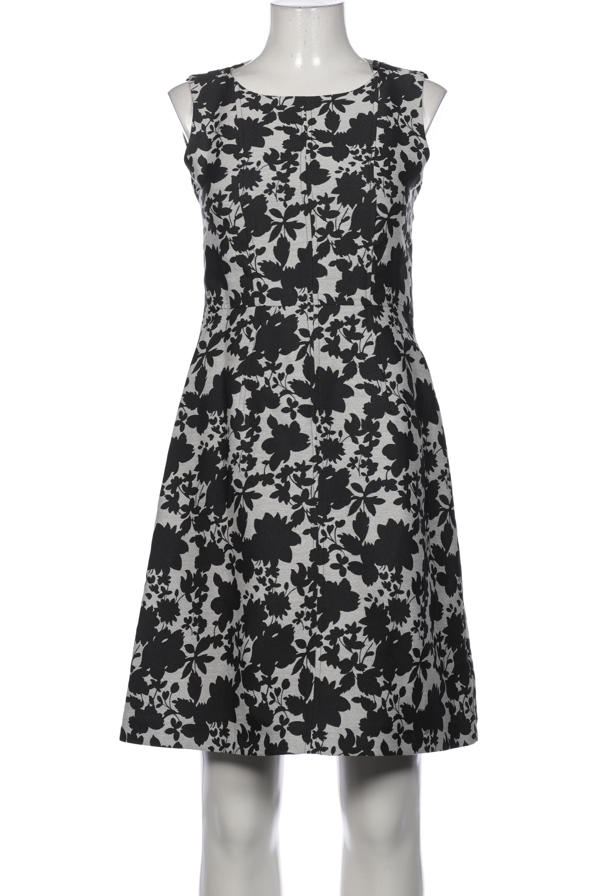 

More & More Damen Kleid, schwarz, Gr. 38