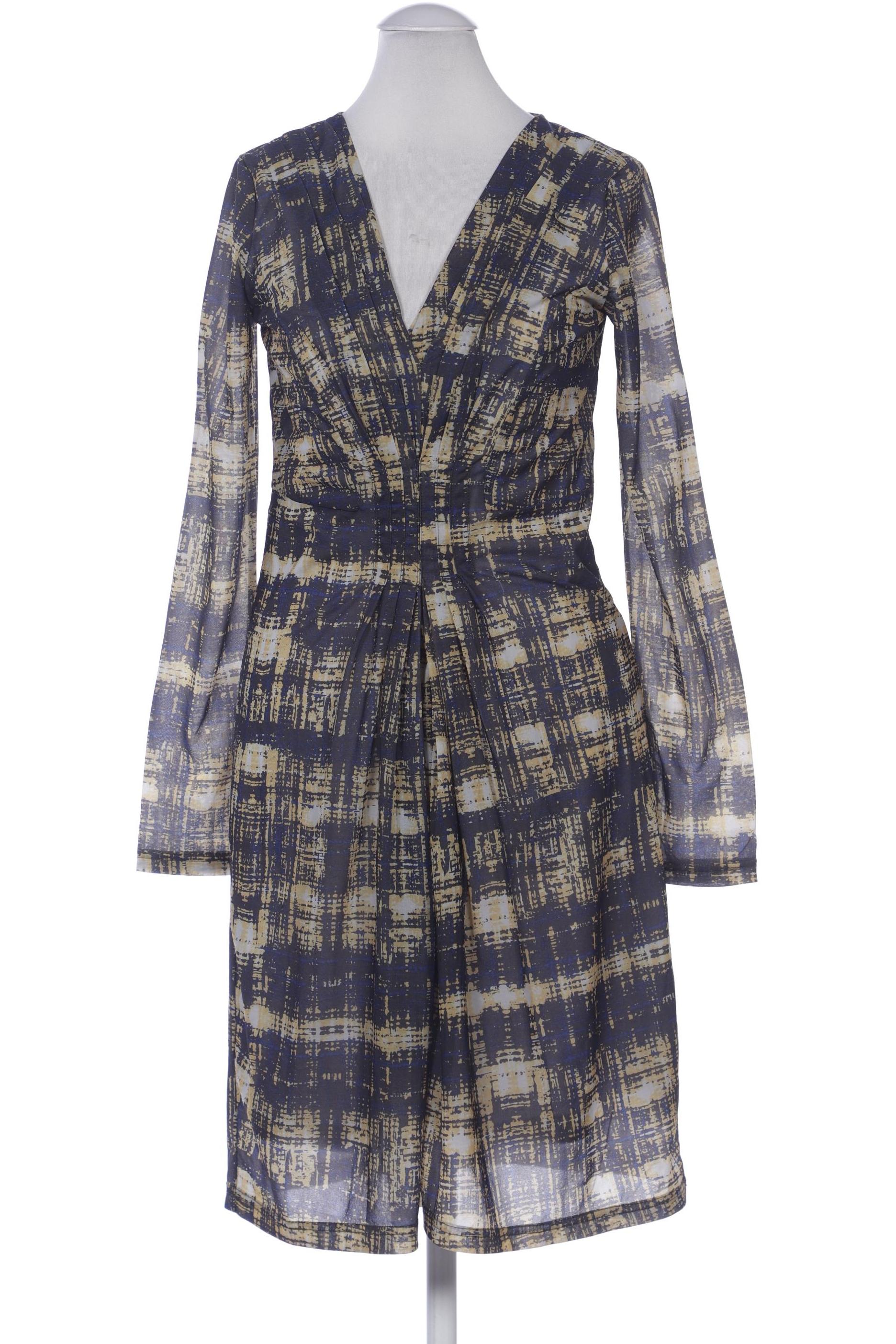 

More & More Damen Kleid, grau, Gr. 34