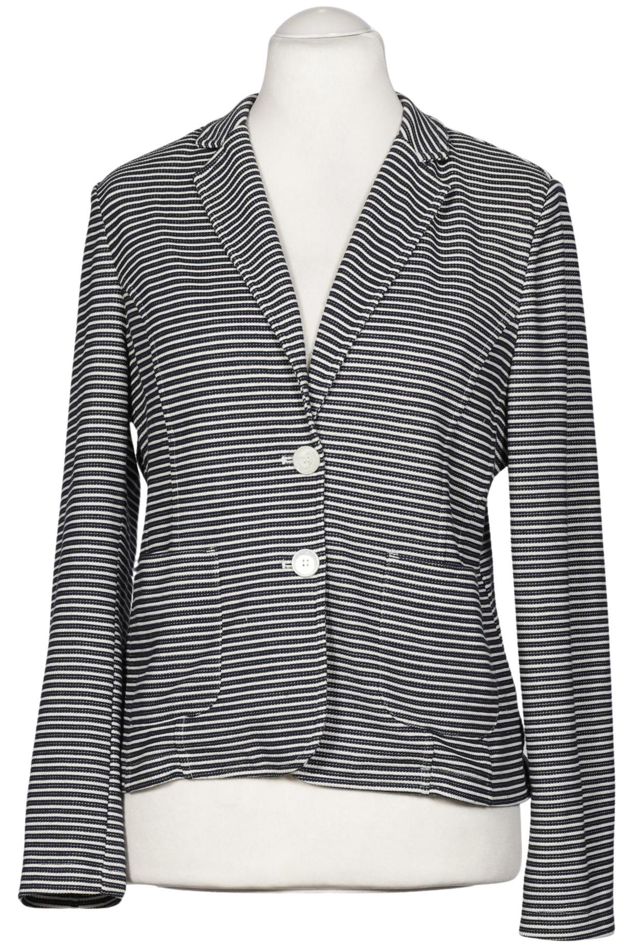 

More & More Damen Blazer, mehrfarbig, Gr. 42