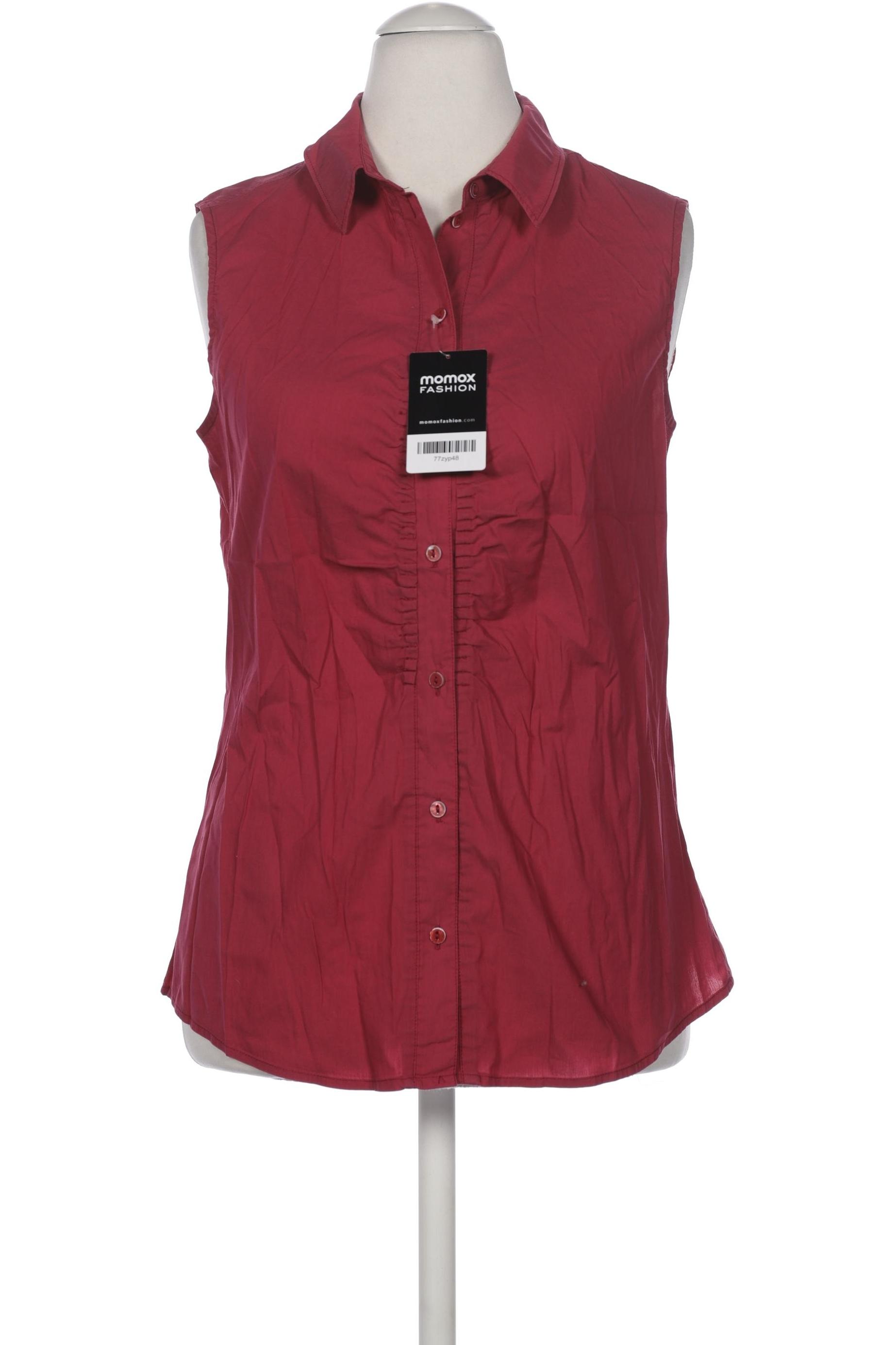 

More & More Damen Bluse, pink, Gr. 40