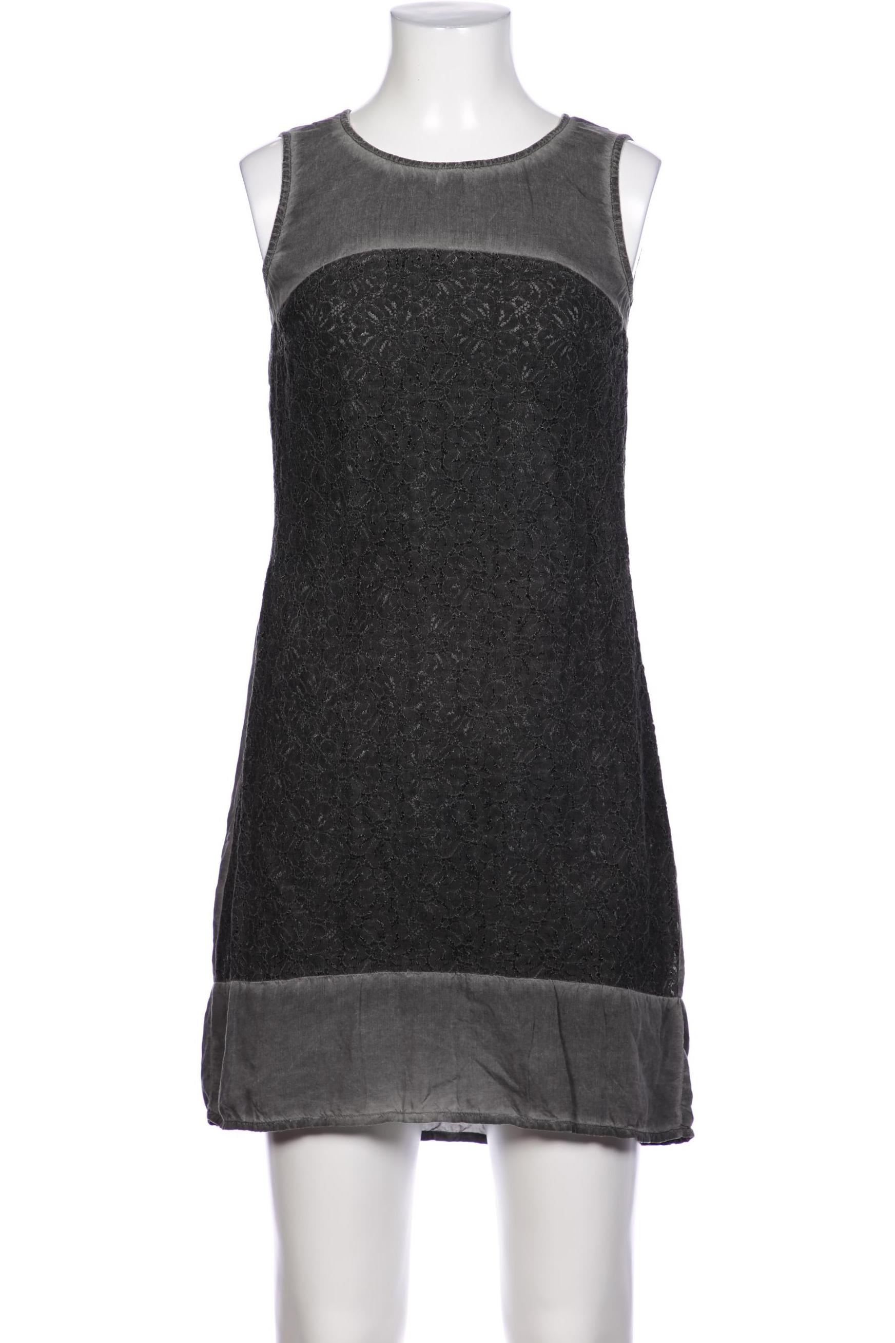 

More & More Damen Kleid, grau, Gr. 36