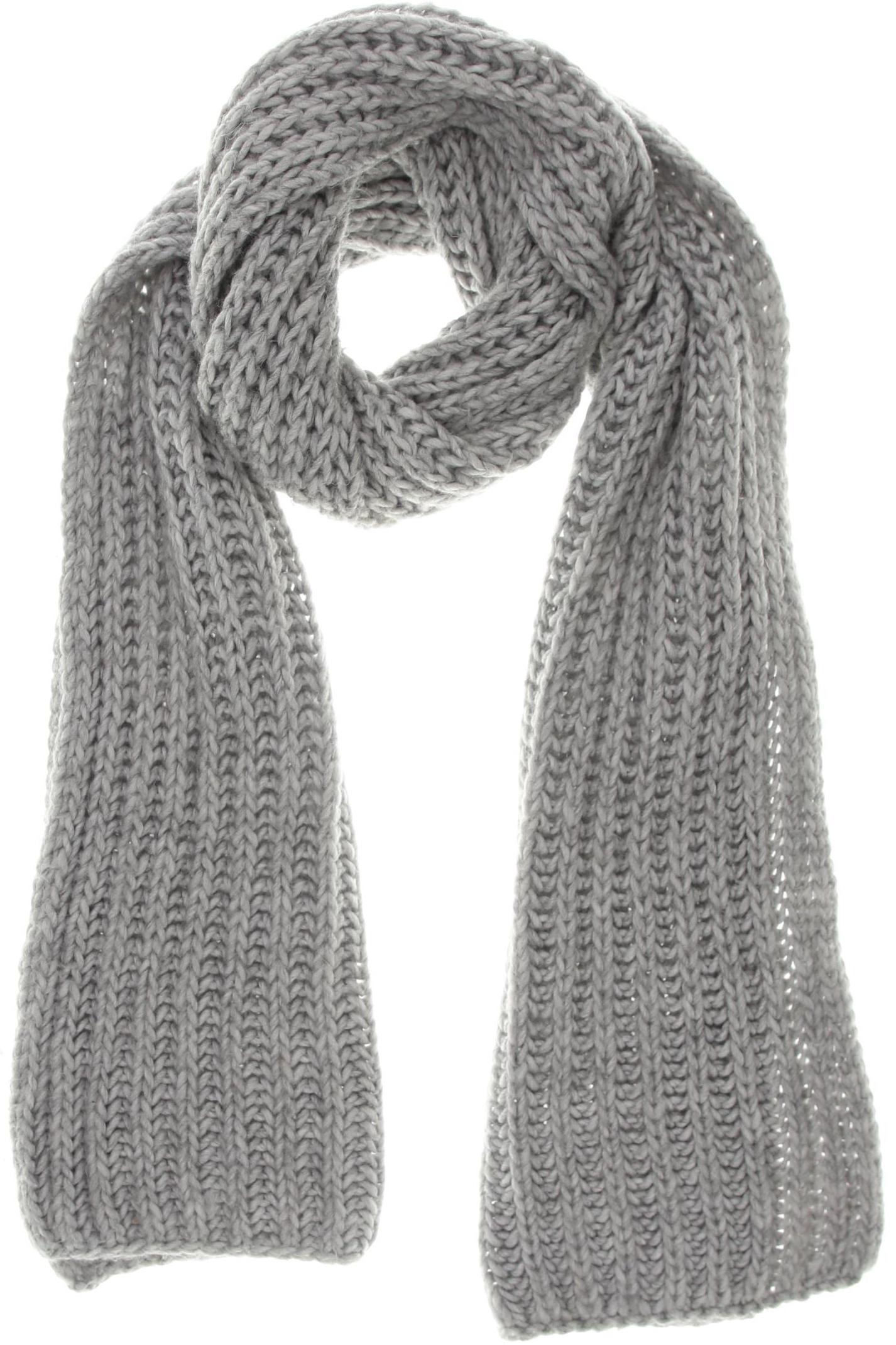 

More & More Damen Schal, grau, Gr.