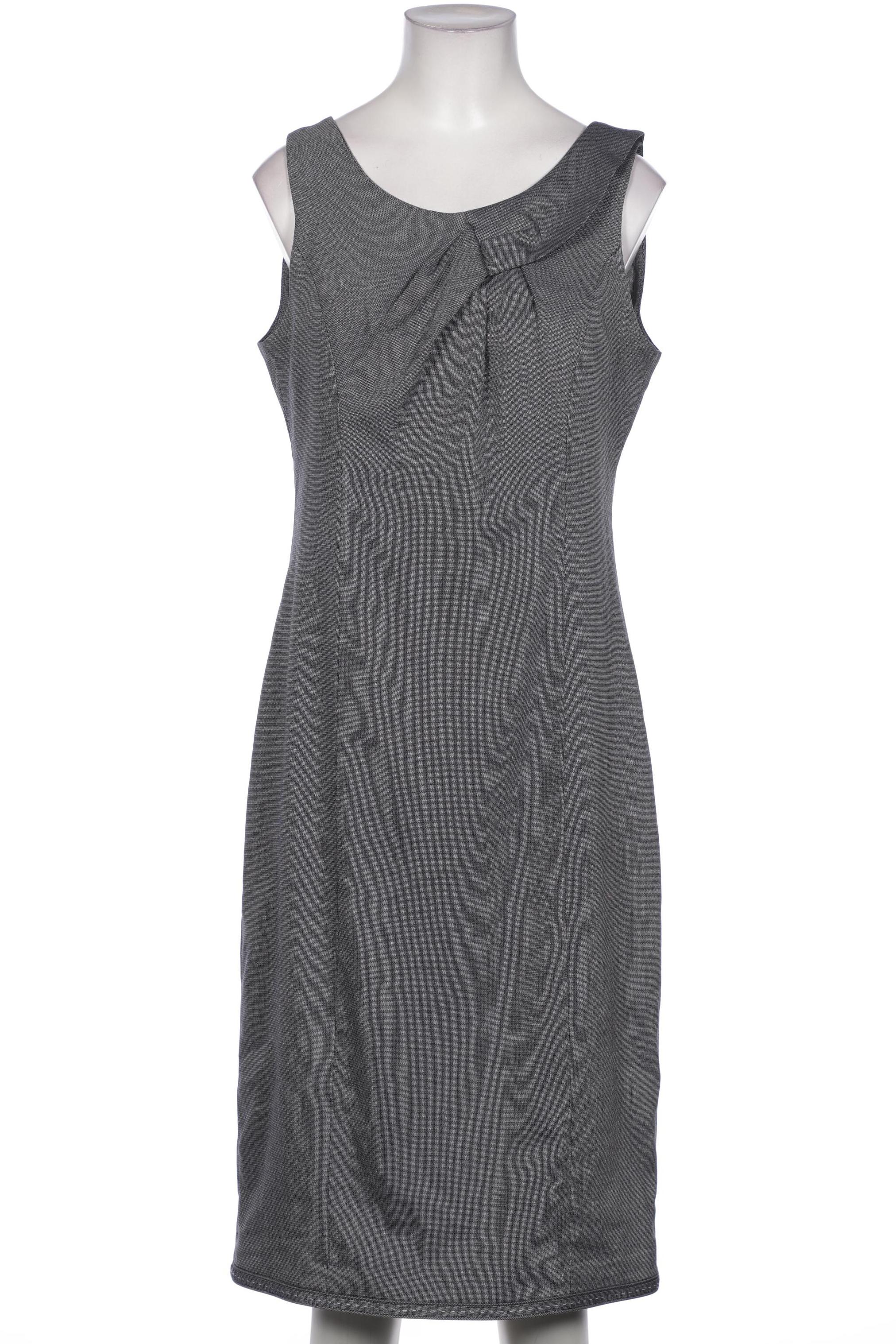 

More & More Damen Kleid, grau