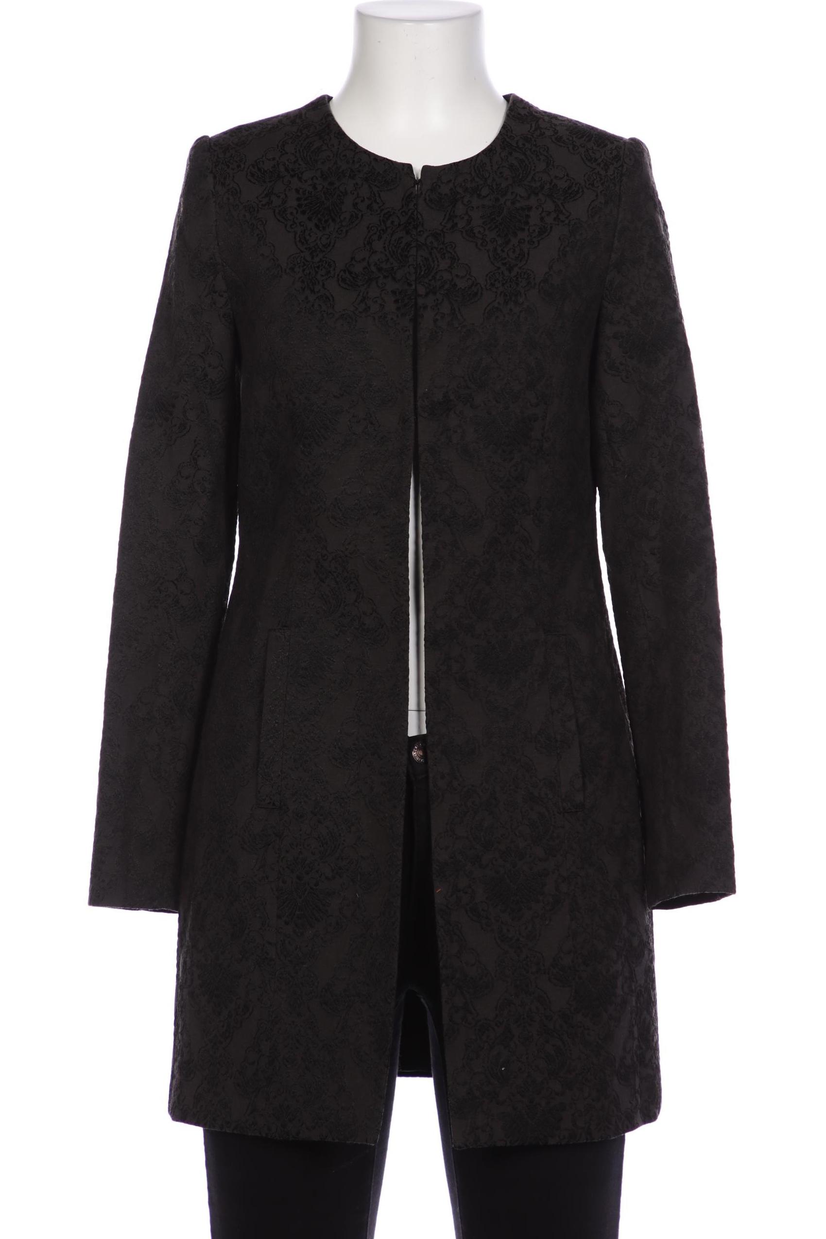 

More & More Damen Blazer, grau, Gr. 34