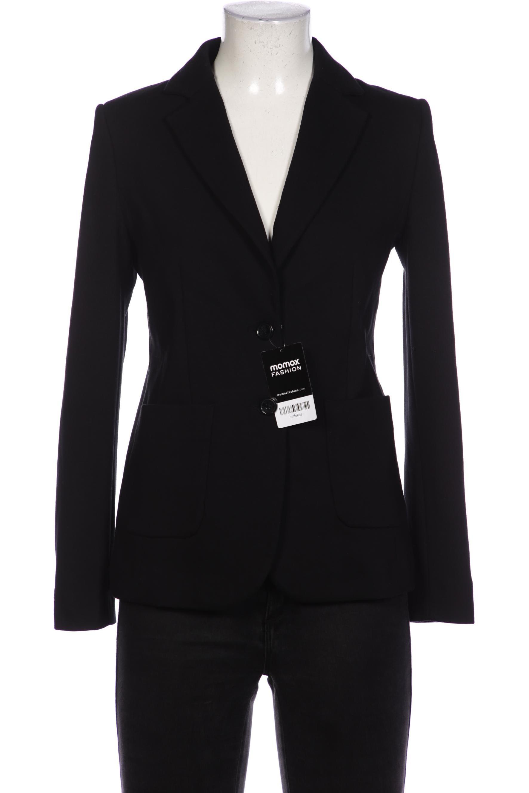 

More & More Damen Blazer, schwarz, Gr. 34