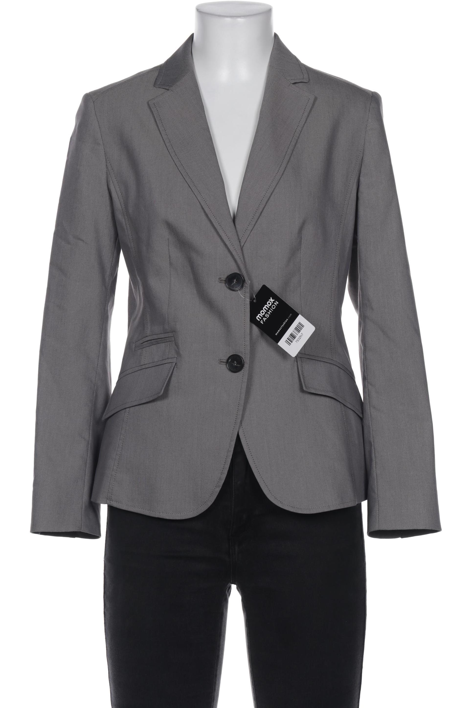 

More & More Damen Blazer, grau, Gr. 36