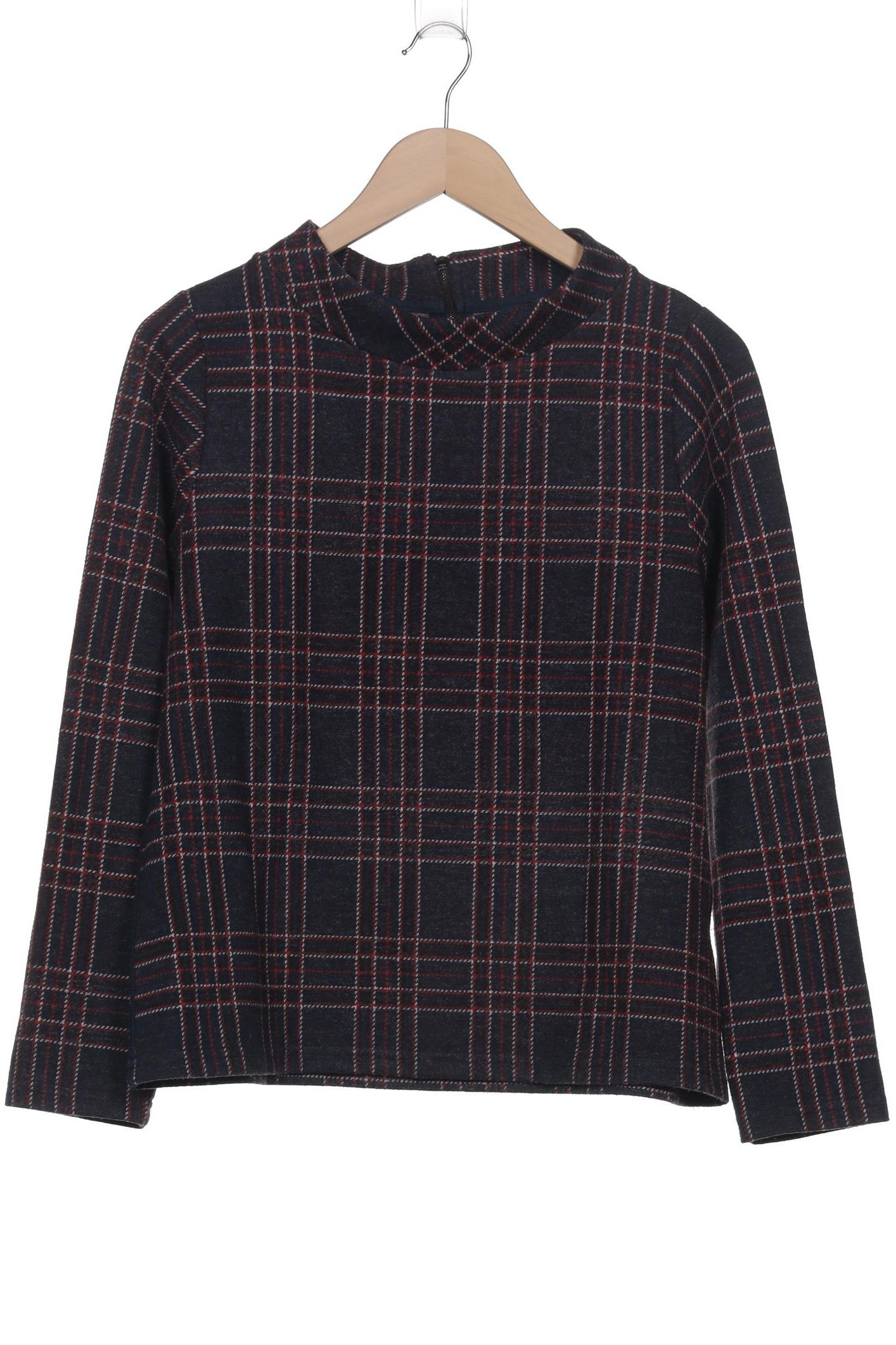 

More & More Damen Pullover, marineblau, Gr. 38