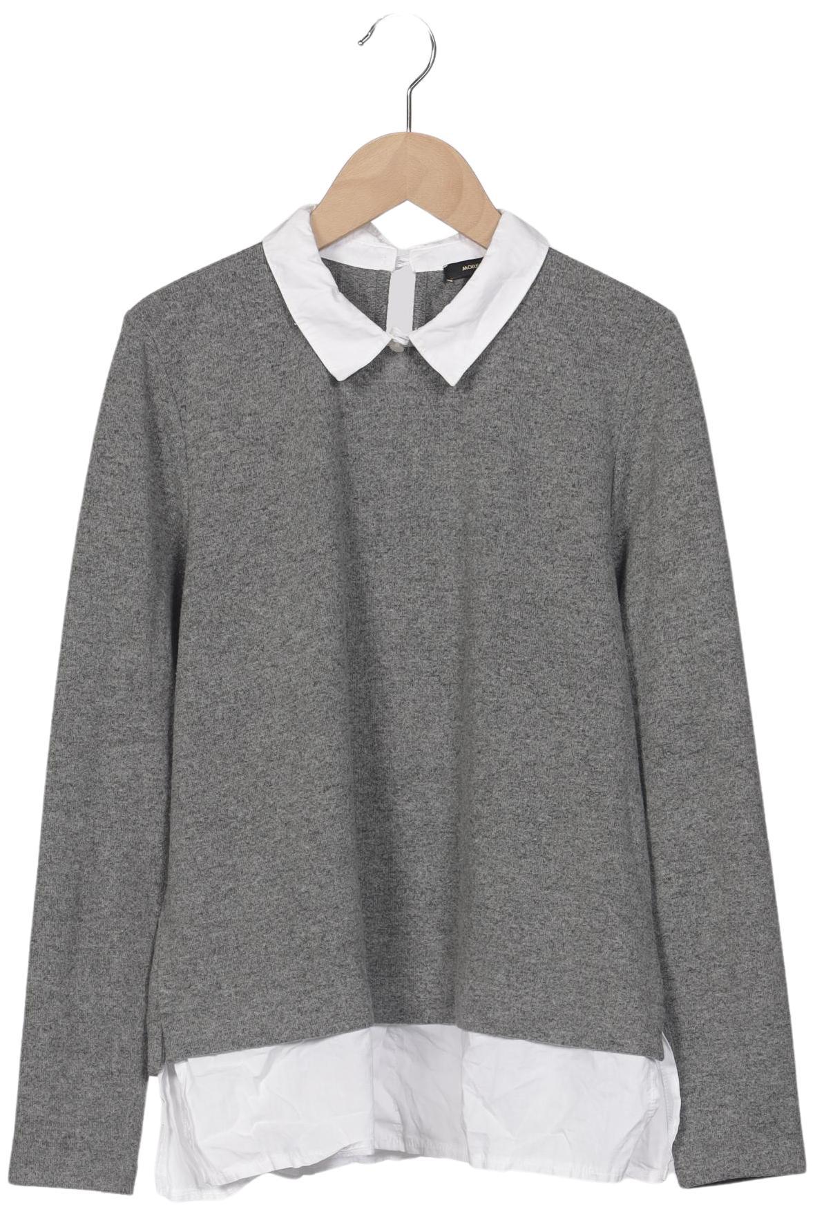 

More & More Damen Pullover, mehrfarbig, Gr. 38