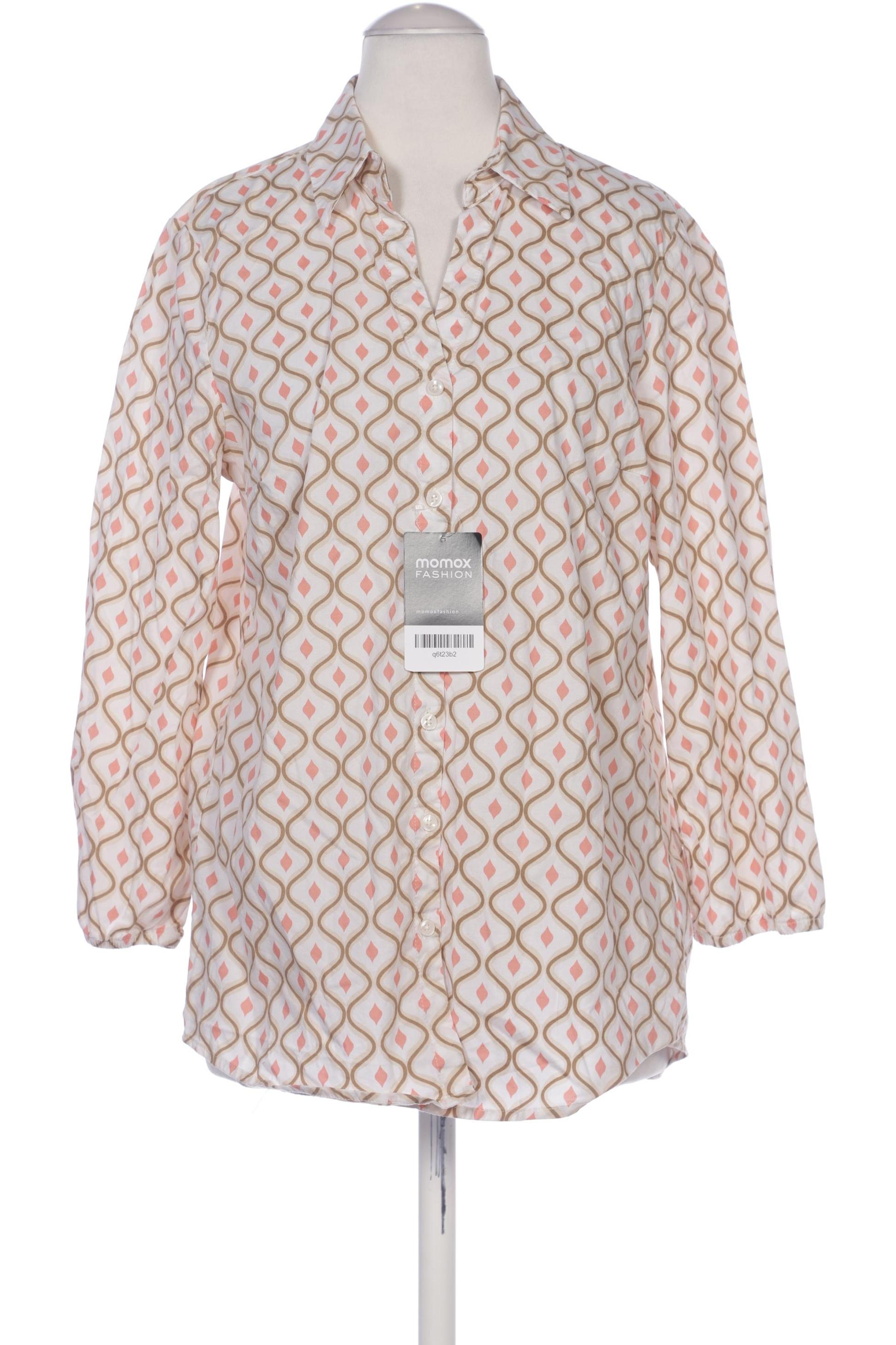 

More & More Damen Bluse, mehrfarbig, Gr. 36