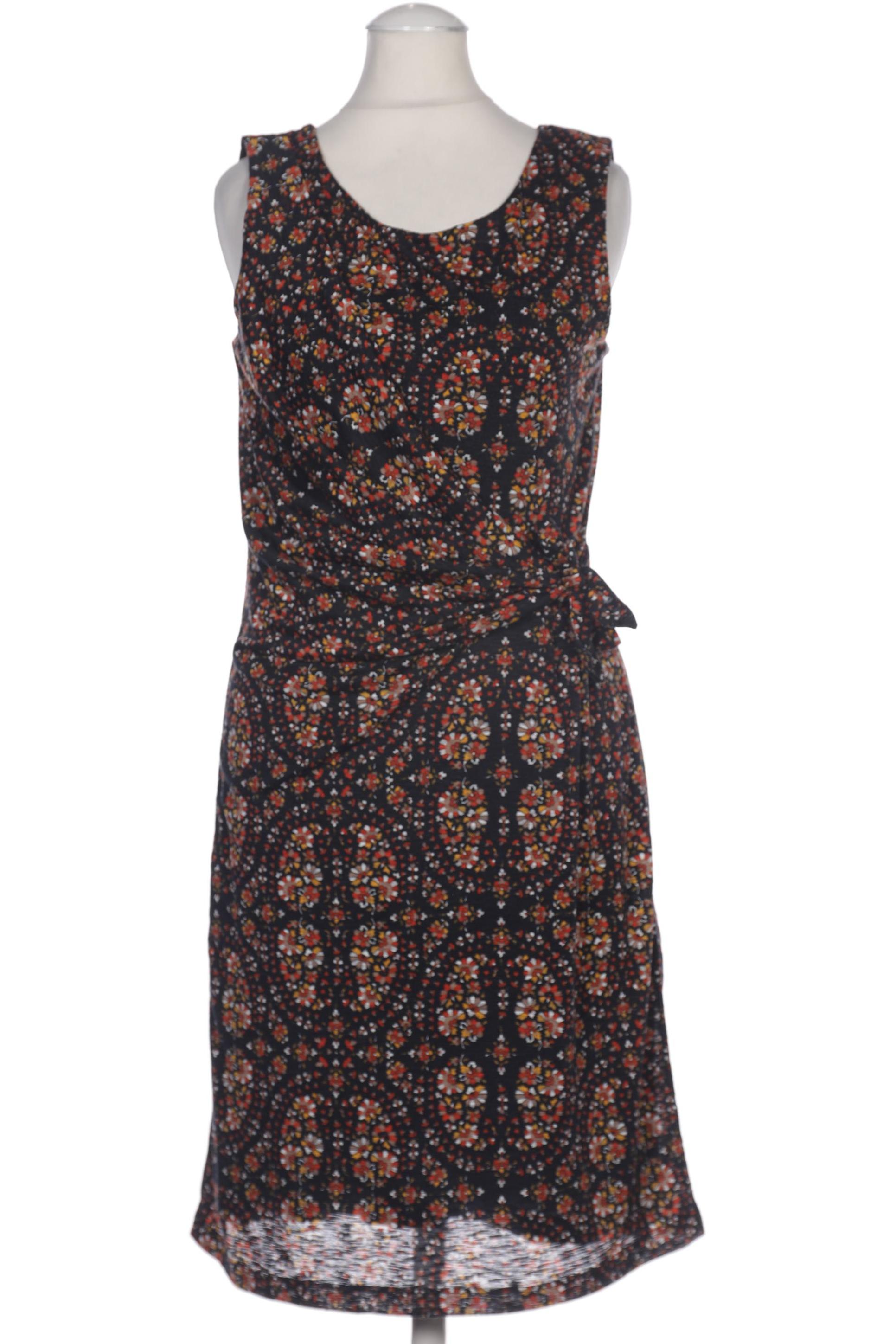 

More & More Damen Kleid, schwarz