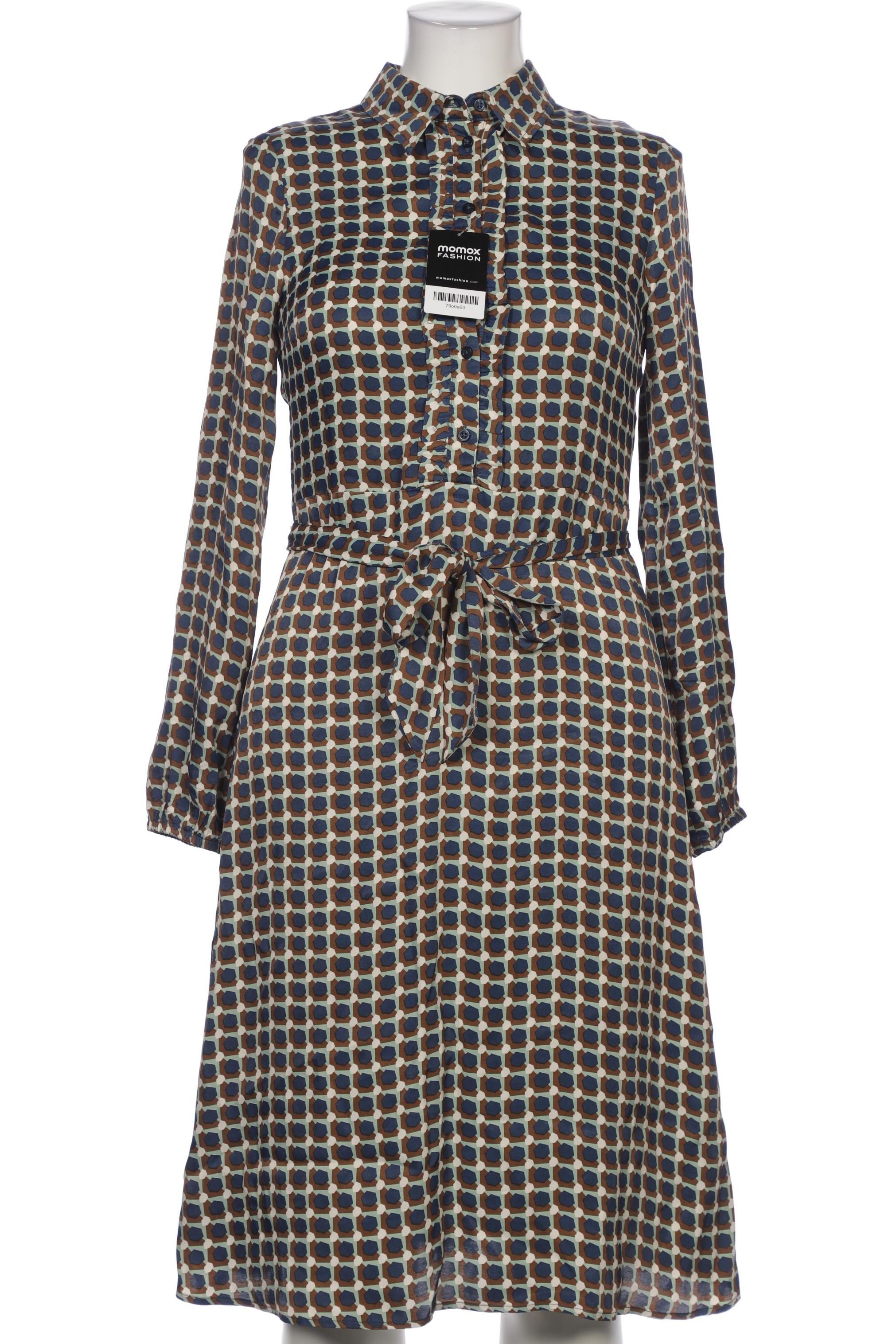 

More & More Damen Kleid, mehrfarbig, Gr. 36