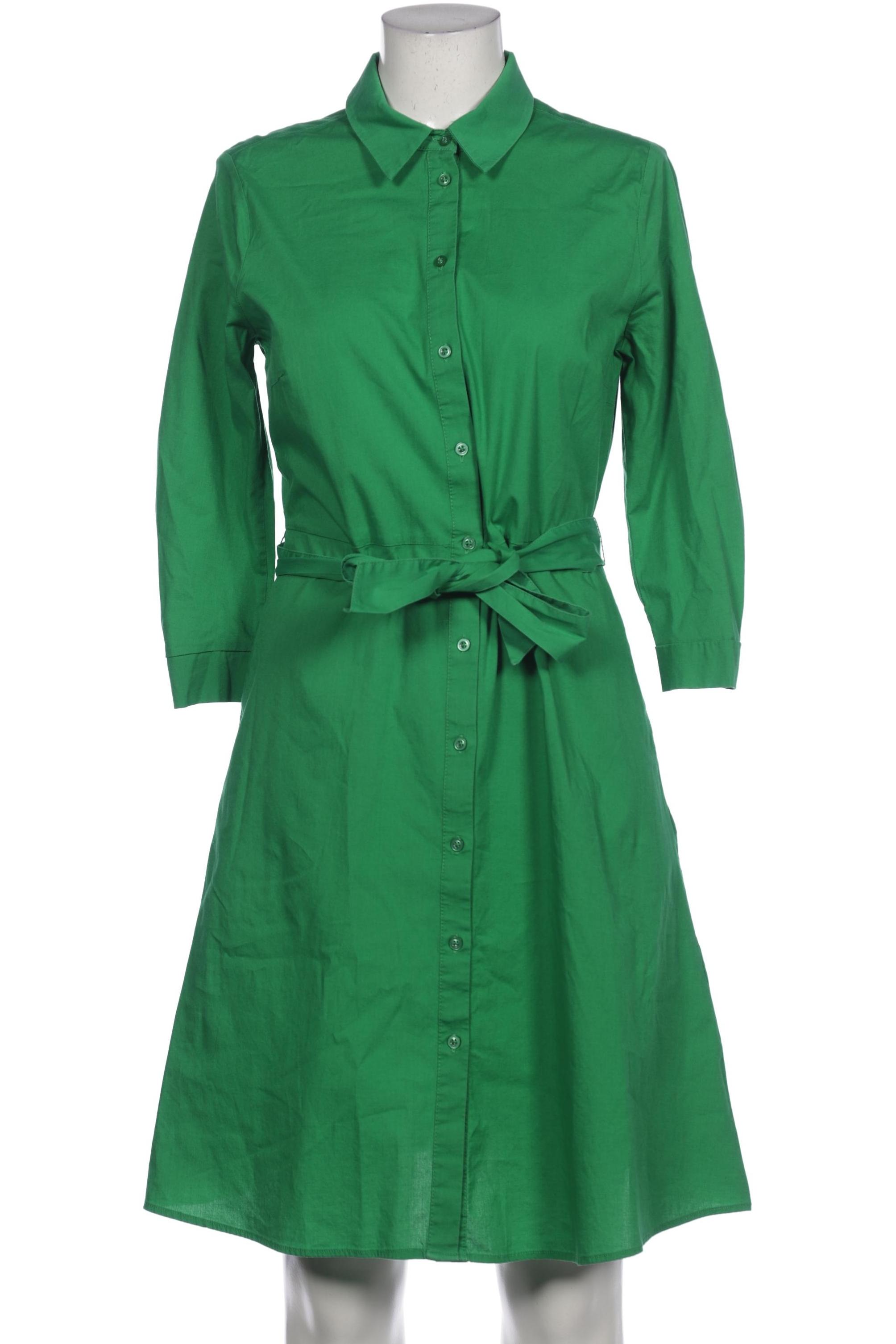 

More & More Damen Kleid, grün, Gr. 40