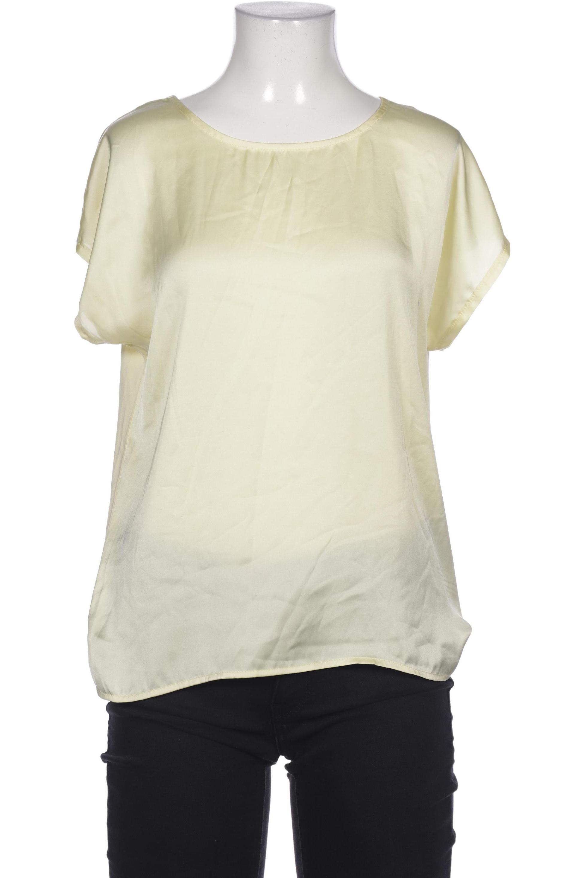 

More & More Damen Bluse, cremeweiß, Gr. 36