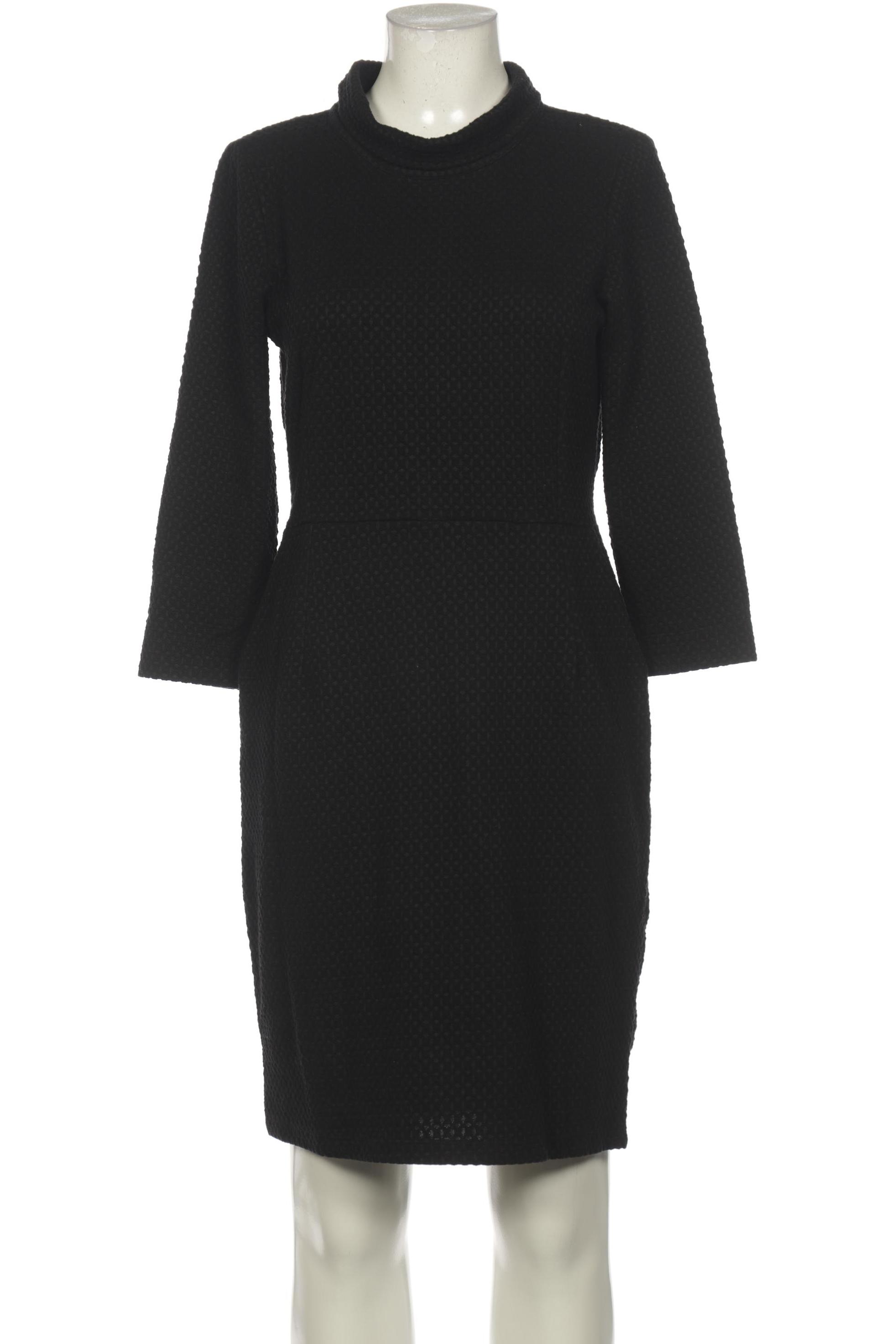 

More & More Damen Kleid, schwarz, Gr. 40
