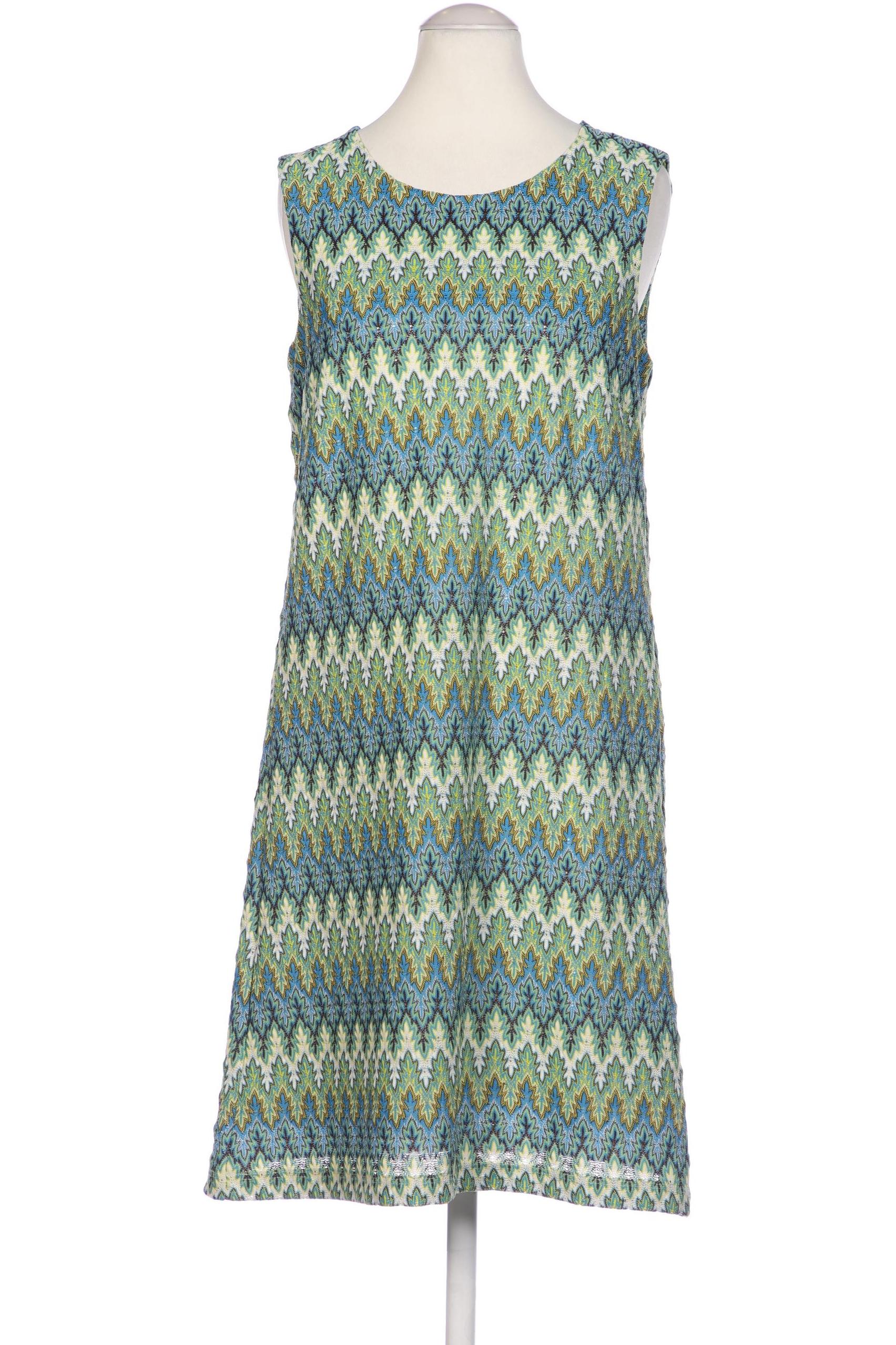 

More & More Damen Kleid, mehrfarbig, Gr. 34