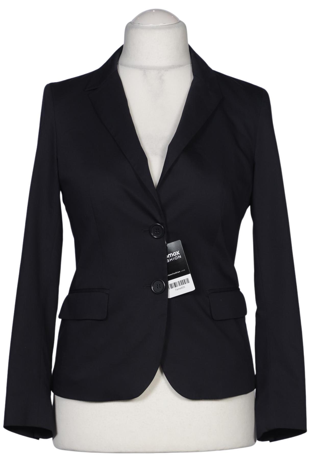 

More & More Damen Blazer, marineblau, Gr. 38