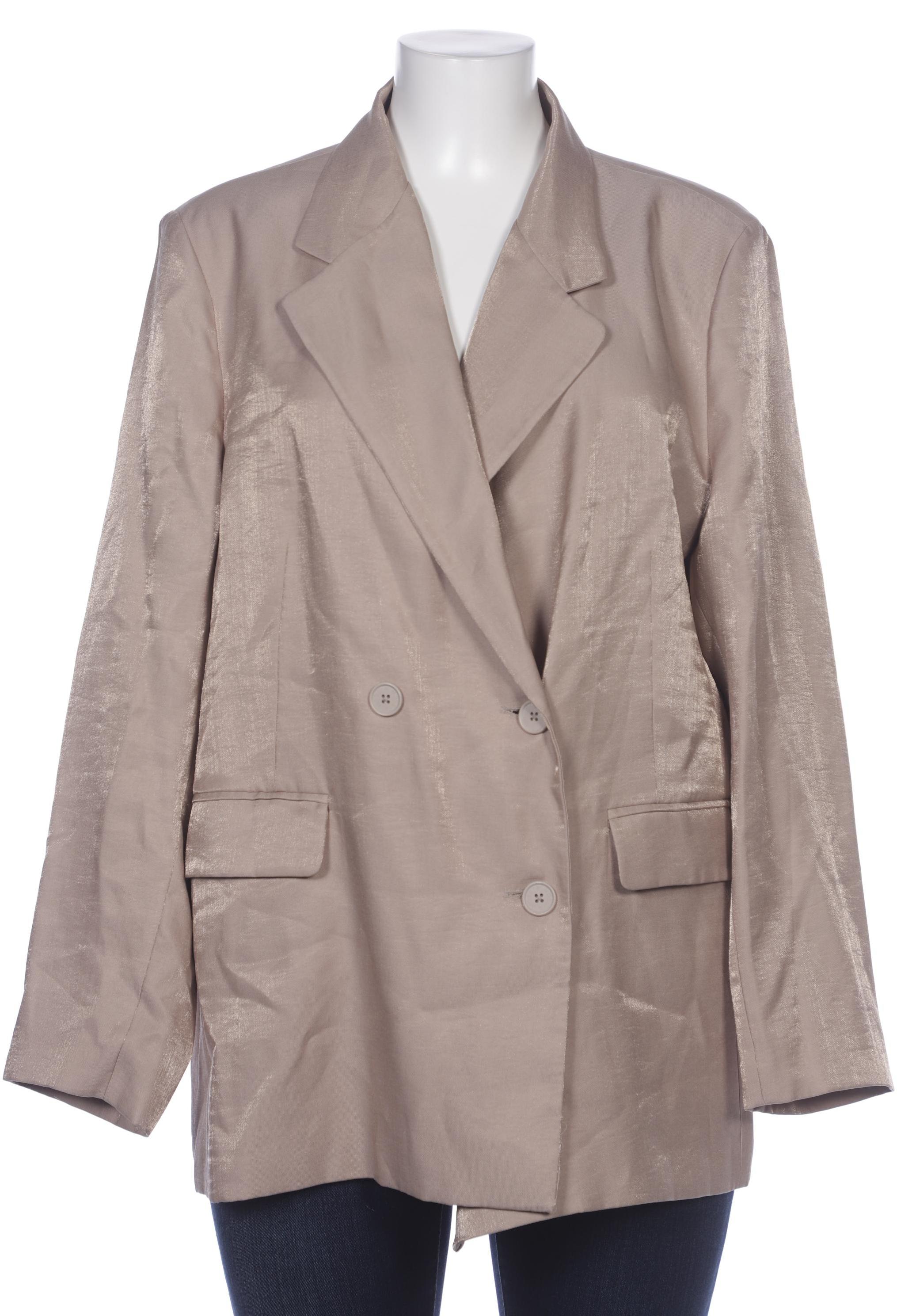 

More & More Damen Blazer, beige, Gr. 44