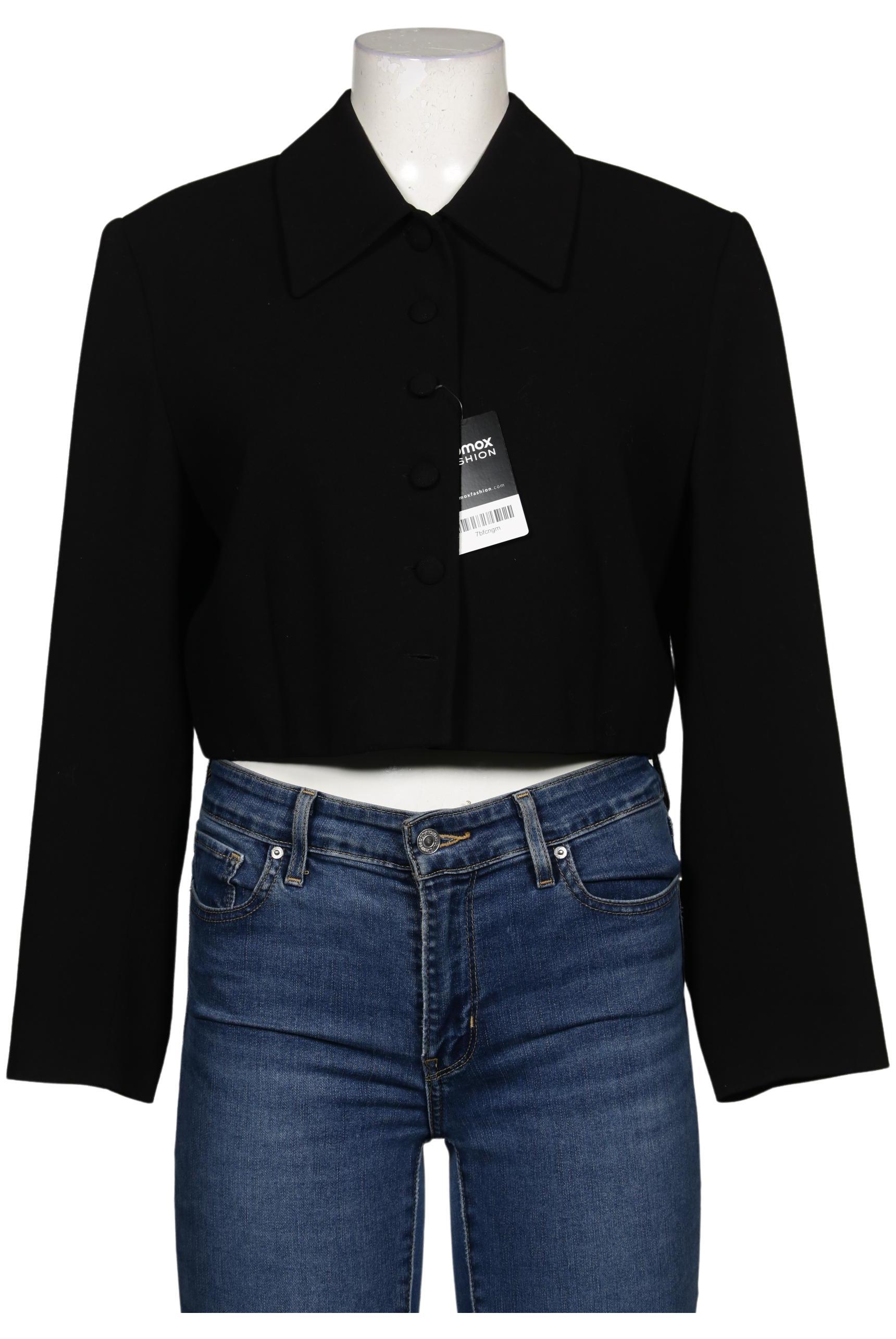 

More & More Damen Blazer, schwarz, Gr. 42