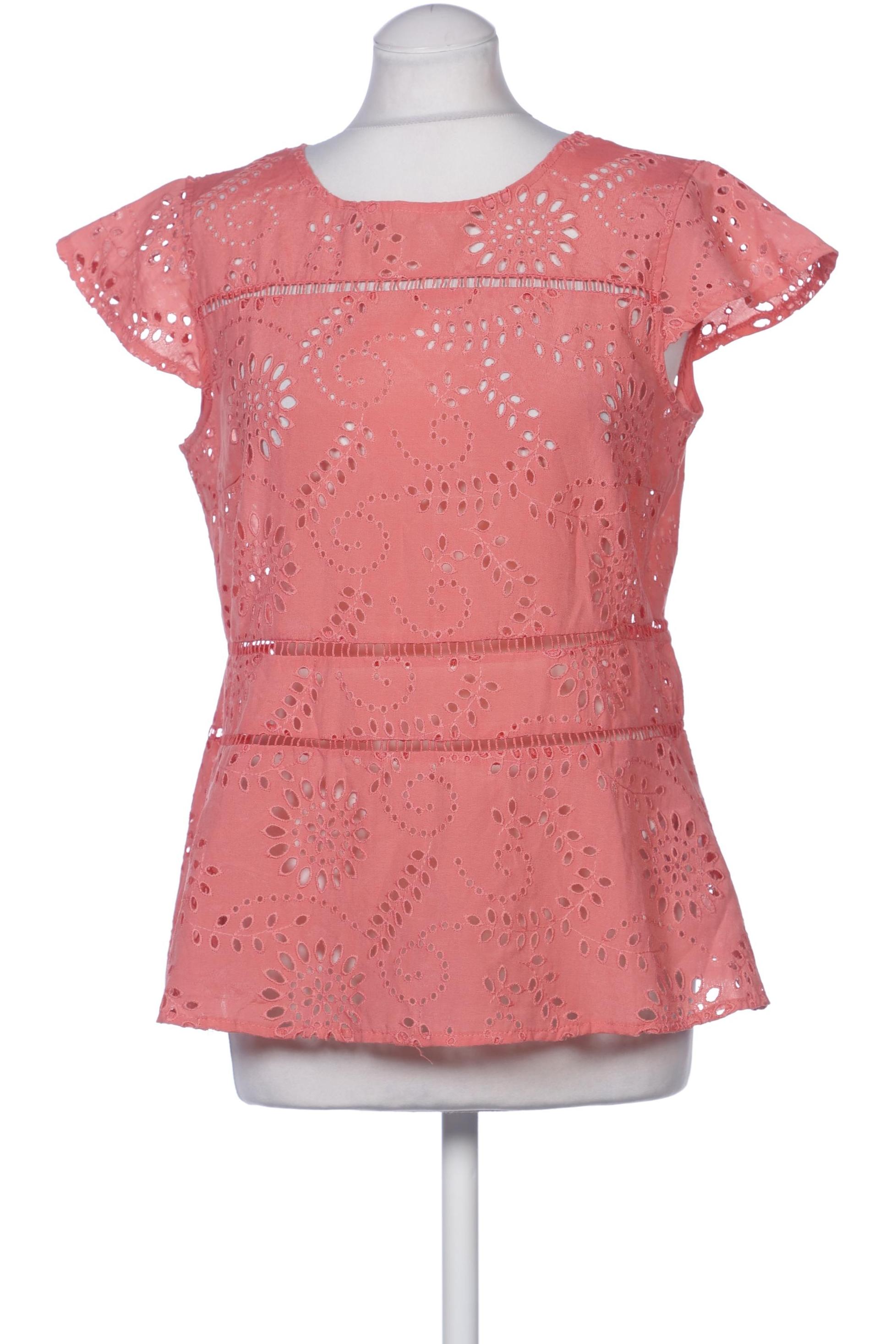 

More & More Damen Bluse, pink, Gr. 38