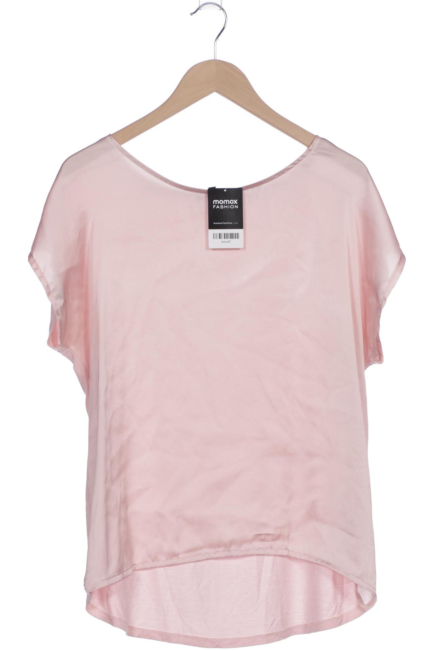

More & More Damen T-Shirt, pink, Gr. 44
