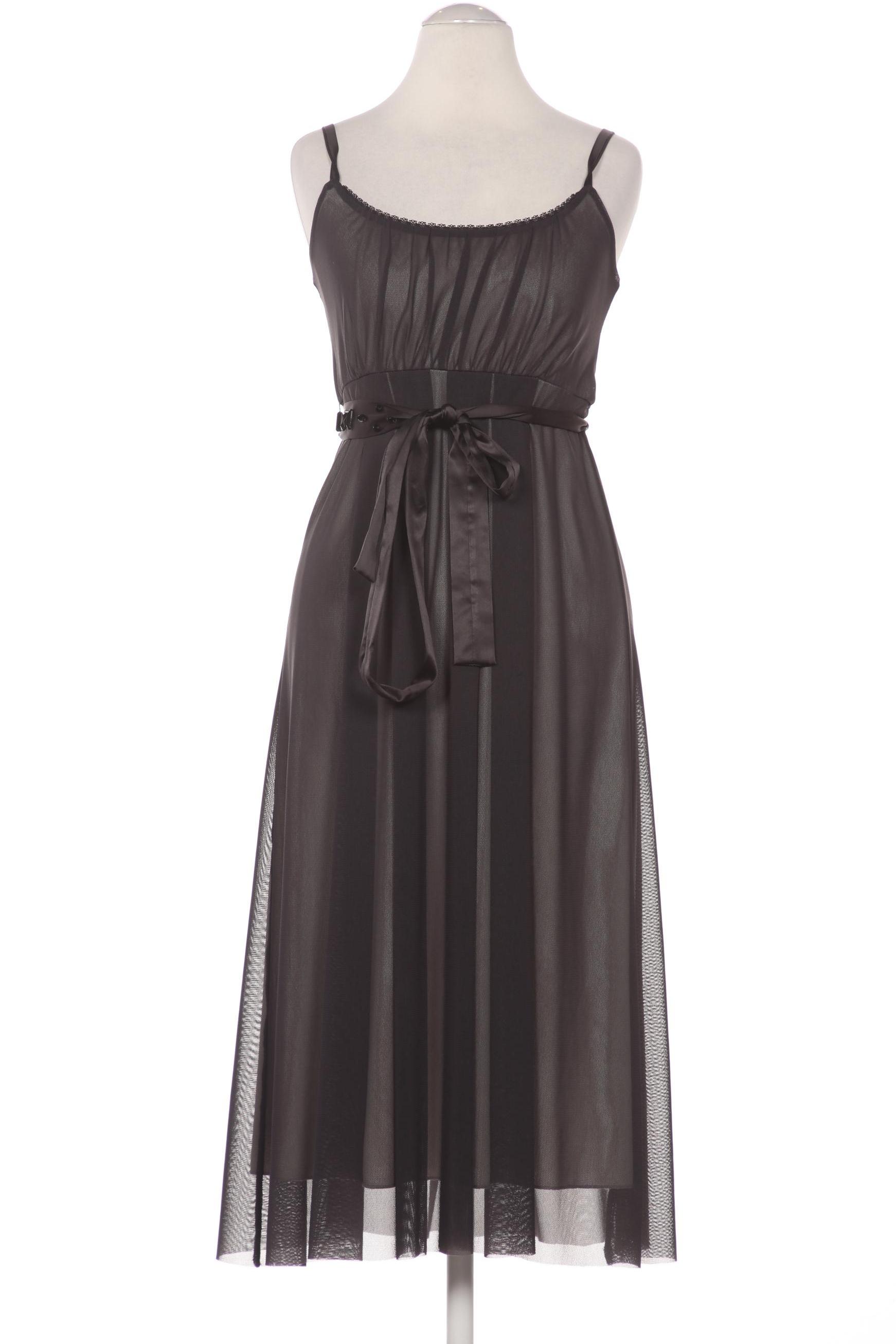 

More & More Damen Kleid, grau, Gr. 34