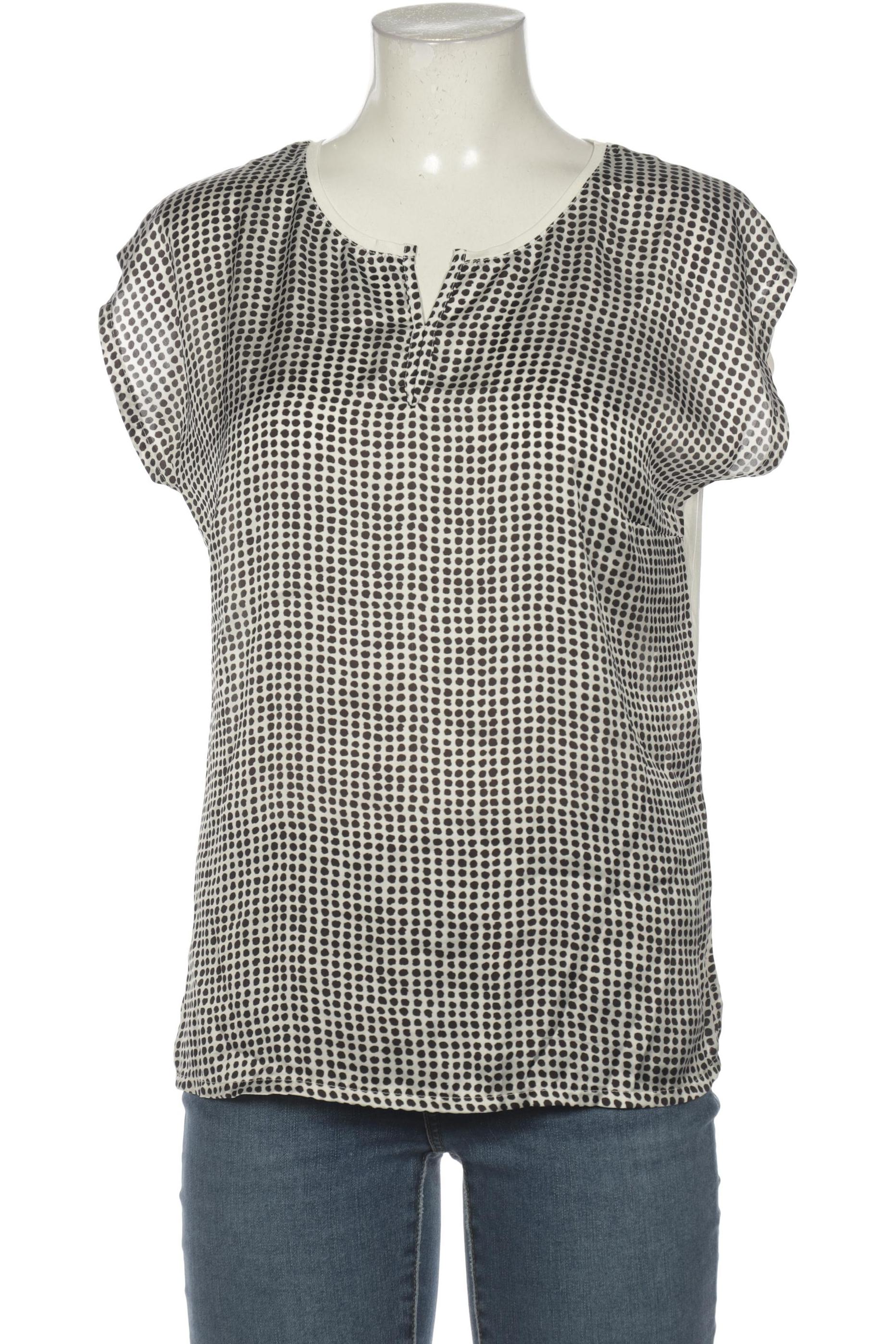 

More & More Damen Bluse, mehrfarbig