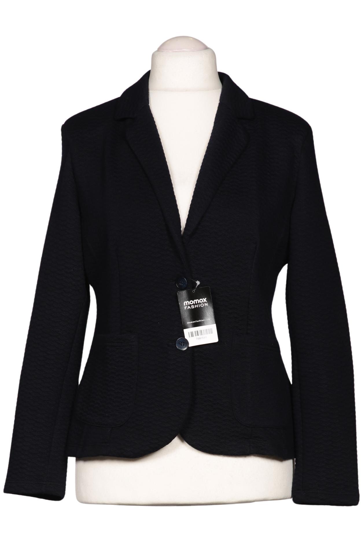 

More & More Damen Blazer, marineblau, Gr. 42