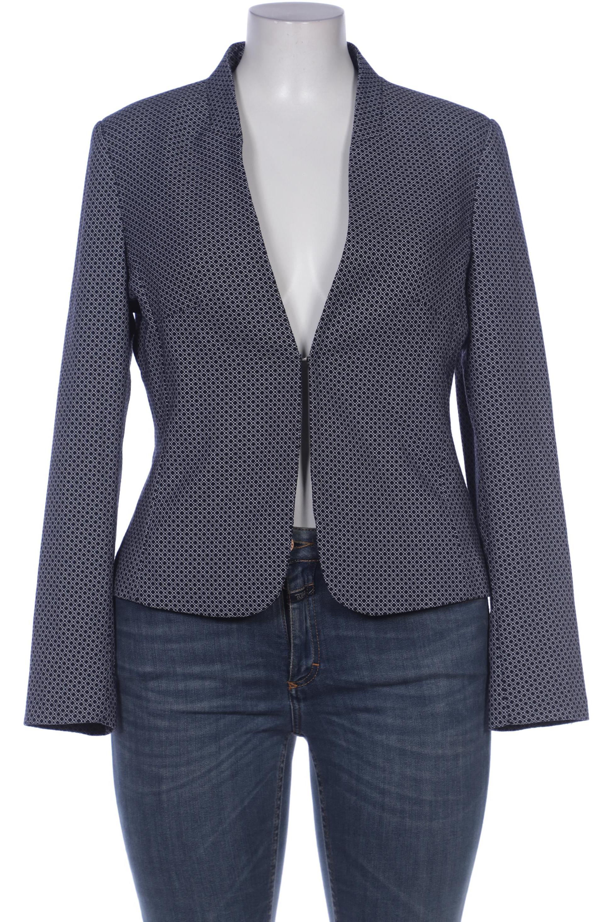 

More & More Damen Blazer, marineblau, Gr. 42