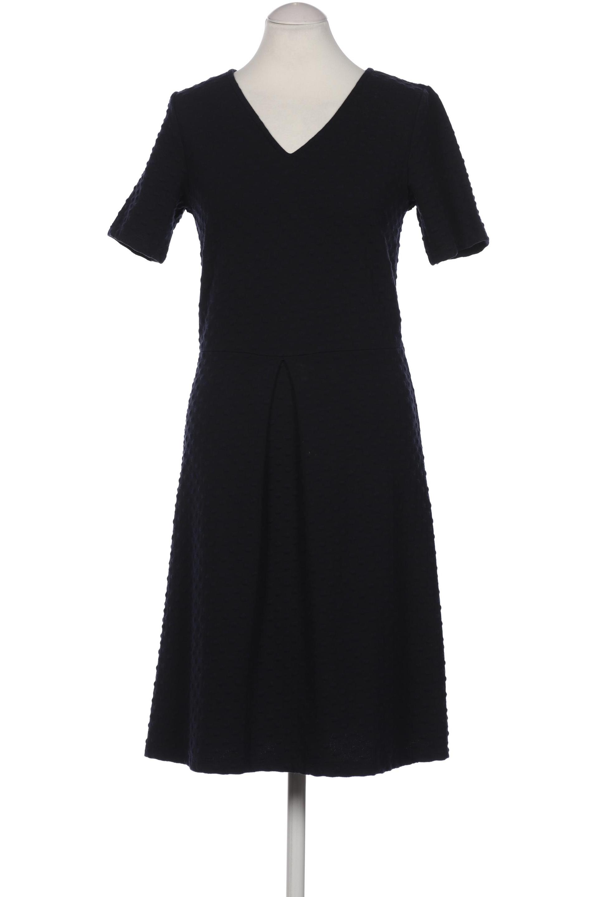 

More & More Damen Kleid, marineblau, Gr. 38
