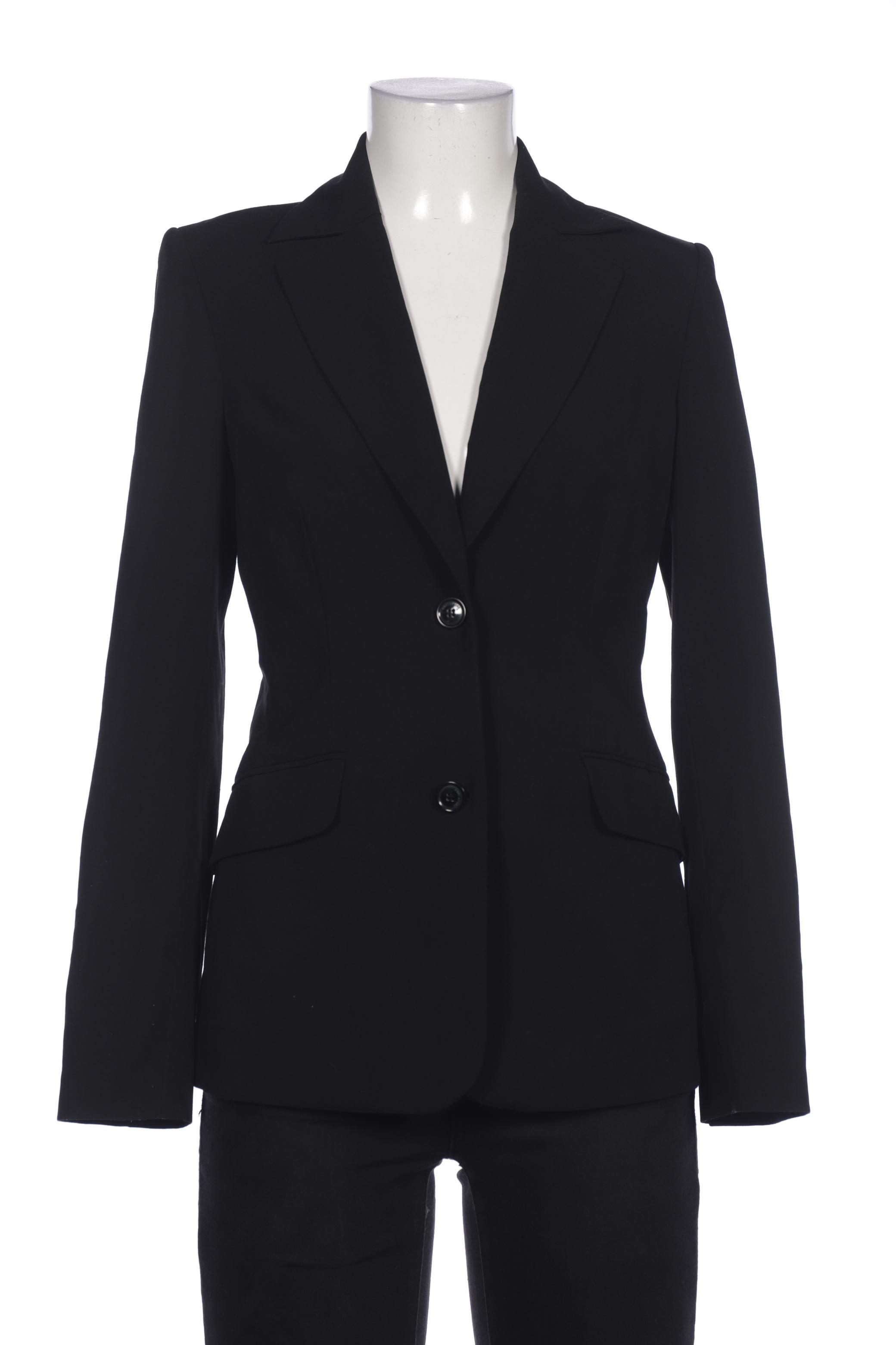 

More & More Damen Blazer, schwarz