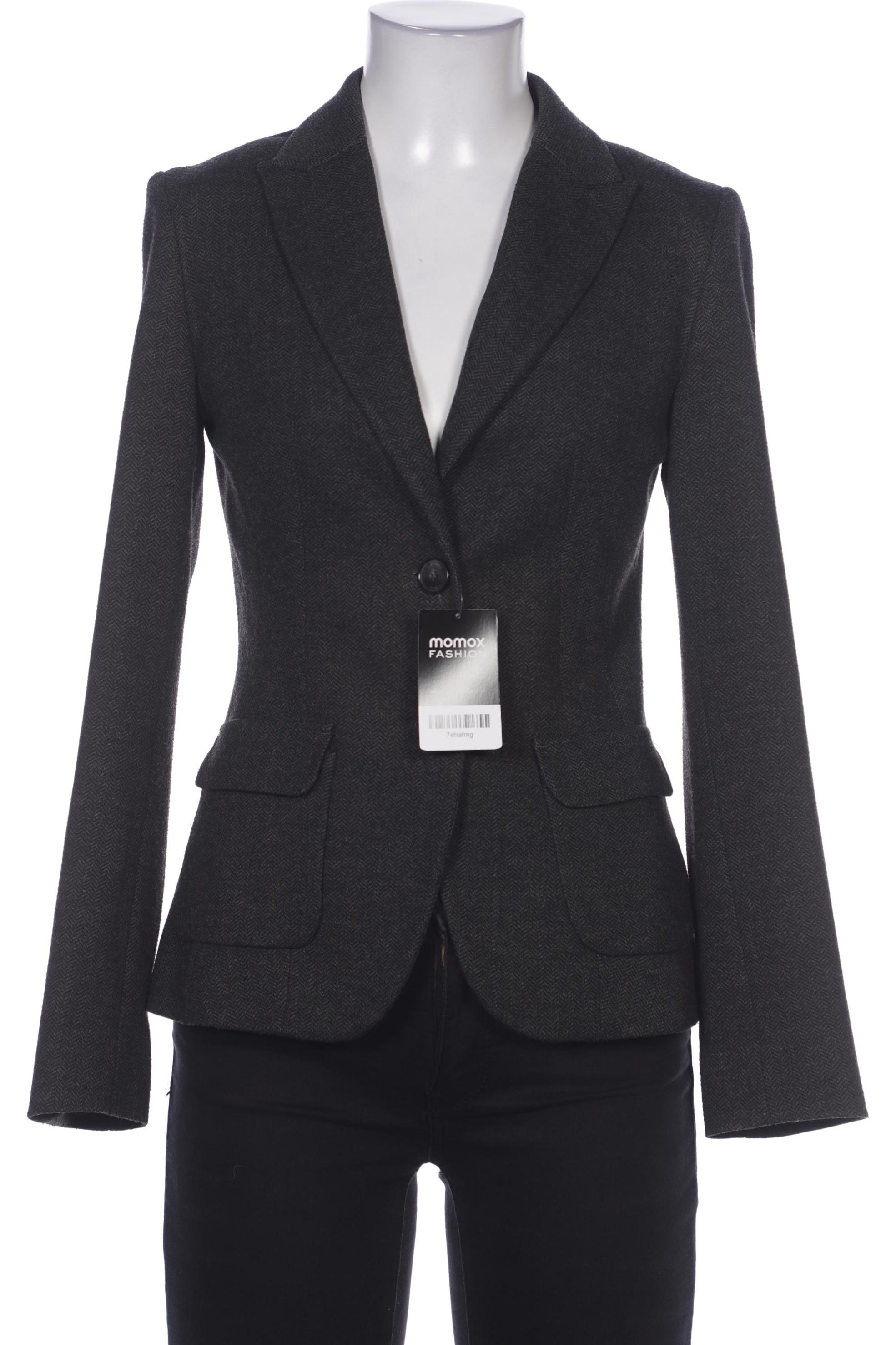 

More & More Damen Blazer, schwarz, Gr. 34