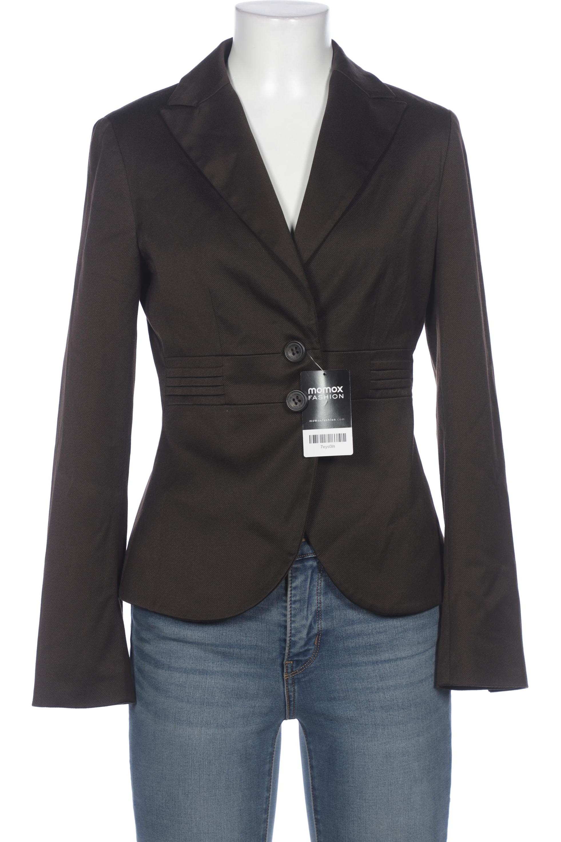 

More & More Damen Blazer, braun, Gr. 34