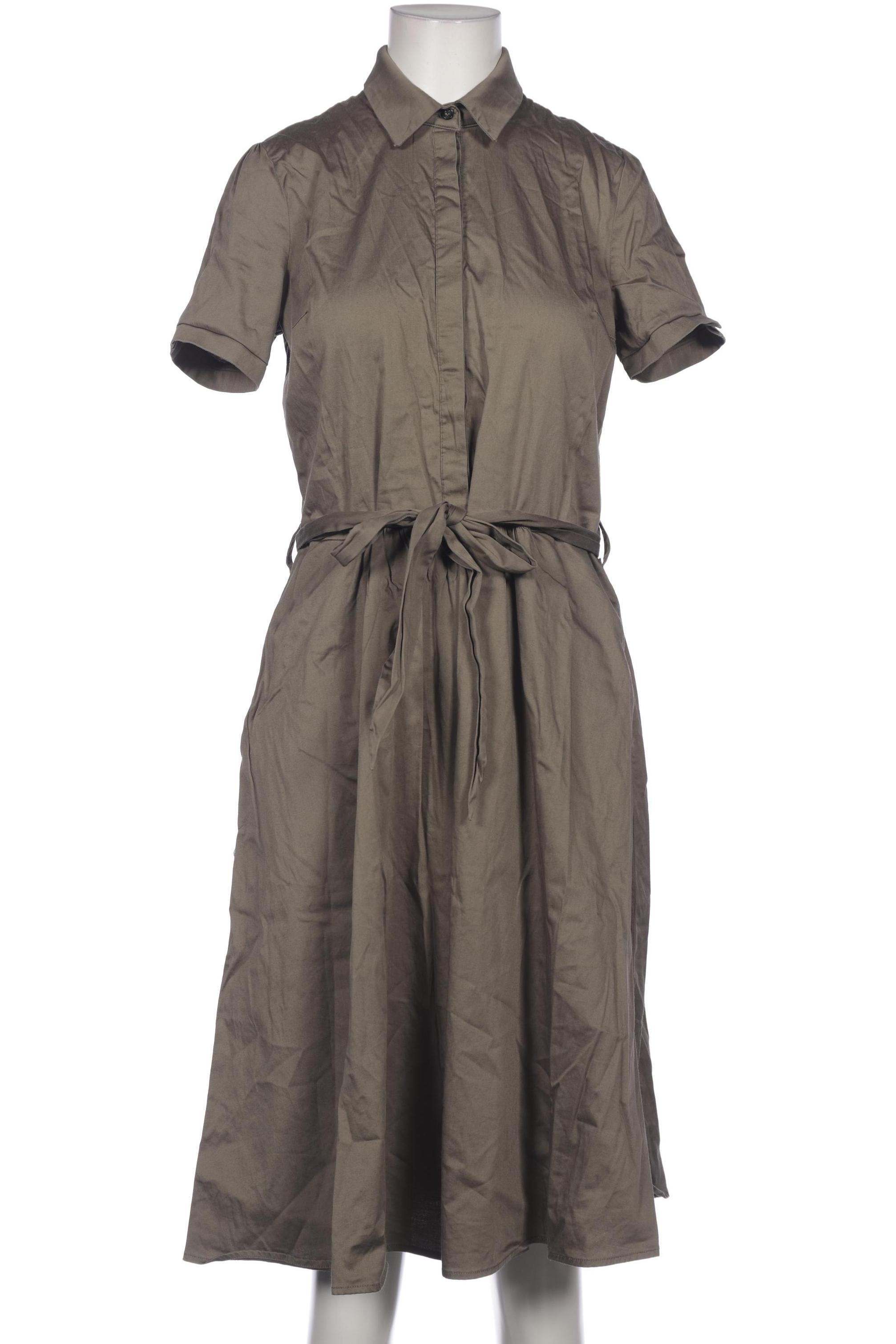 

More & More Damen Kleid, grün, Gr. 36