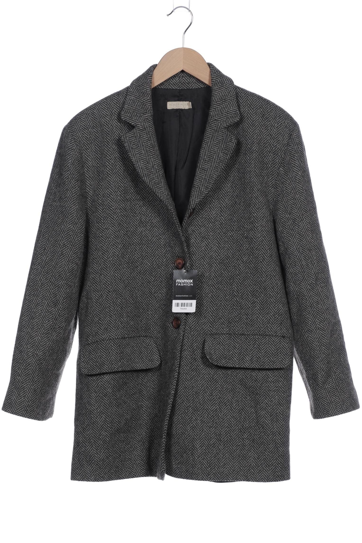 

More & More Damen Mantel, grau