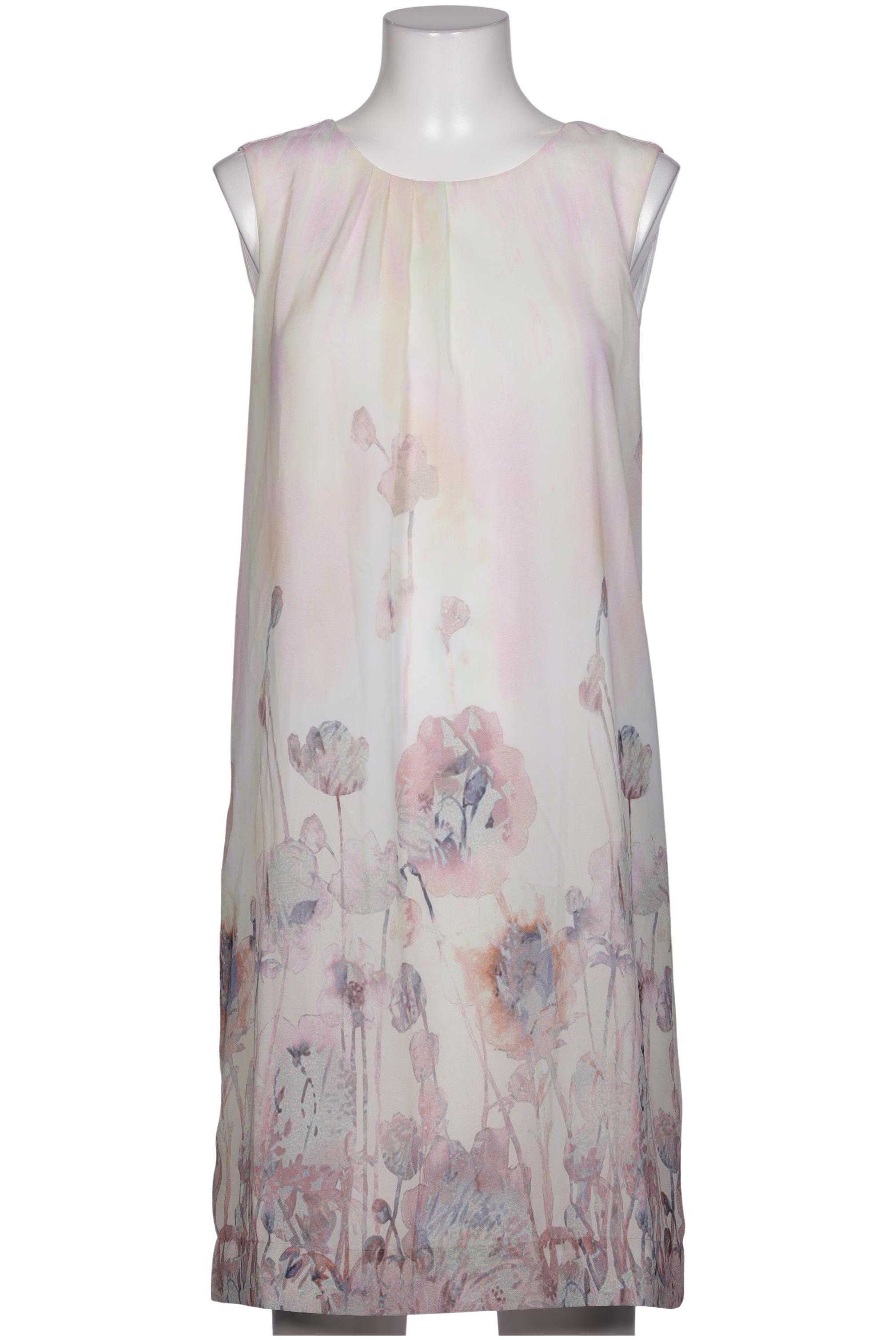 

More & More Damen Kleid, mehrfarbig, Gr. 40