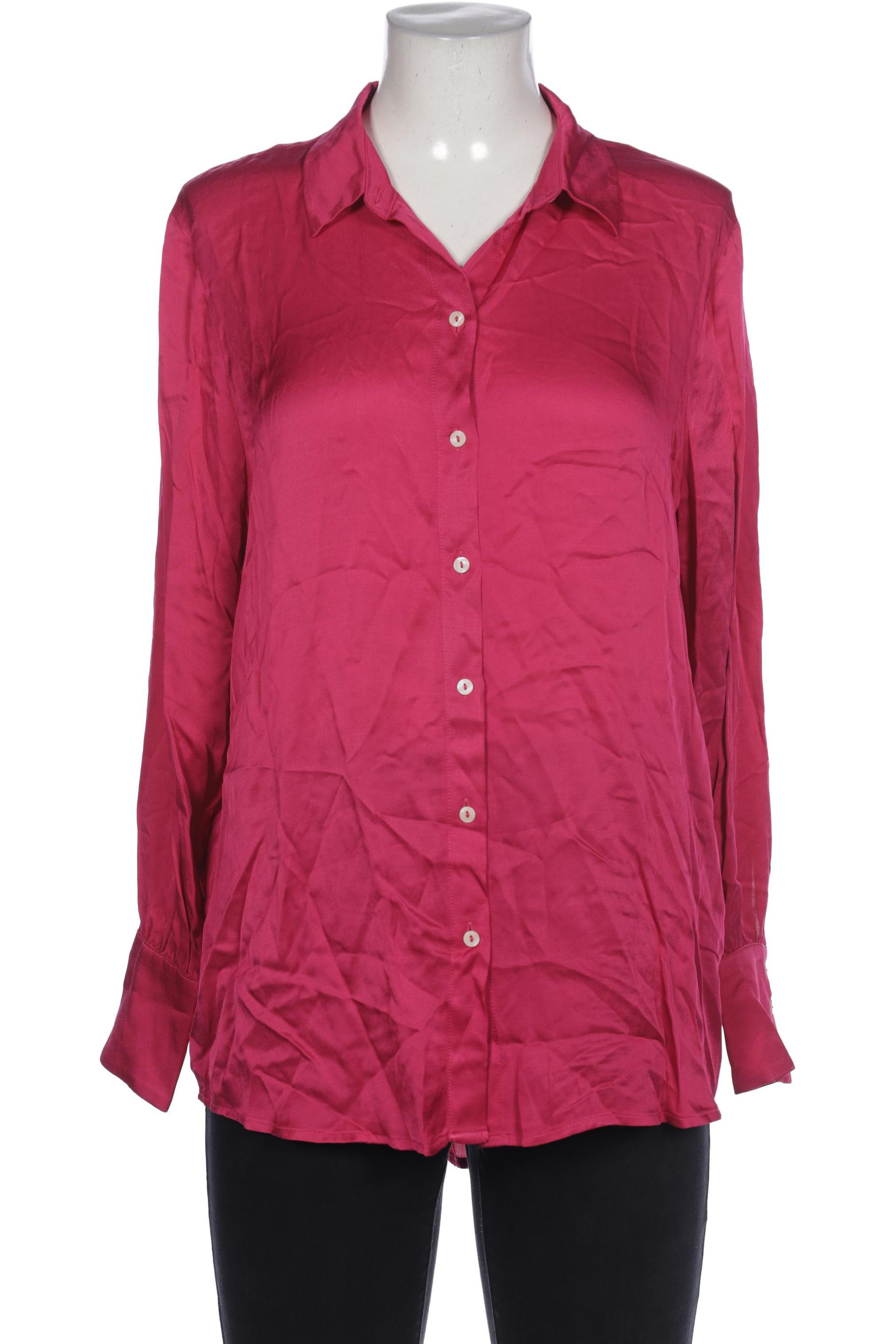 

More & More Damen Bluse, pink, Gr. 40