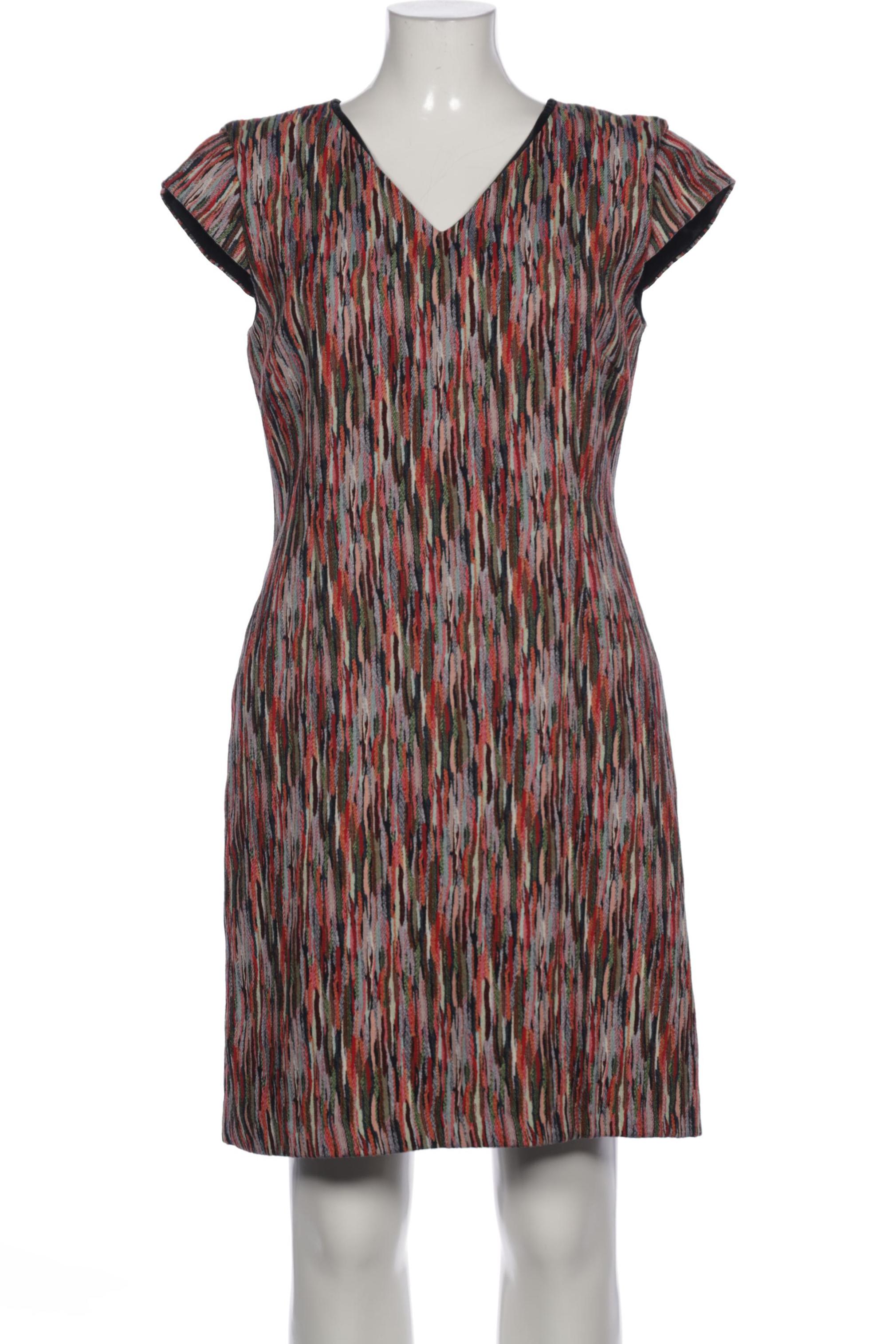 

More & More Damen Kleid, mehrfarbig