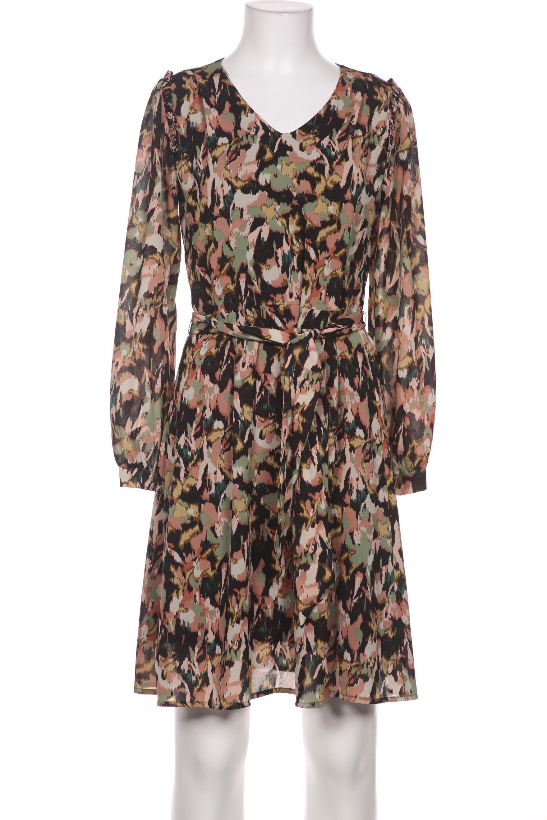 

More & More Damen Kleid, mehrfarbig, Gr. 34