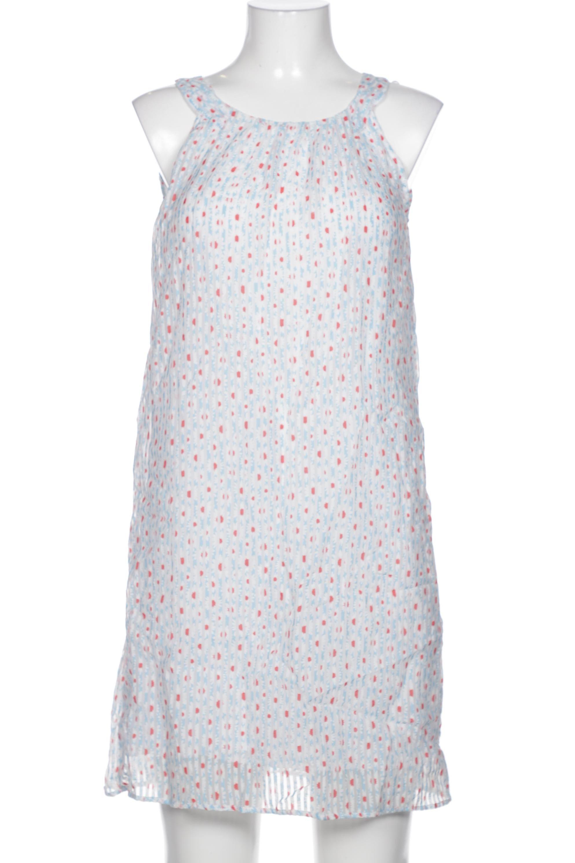 

More & More Damen Kleid, blau, Gr. 36