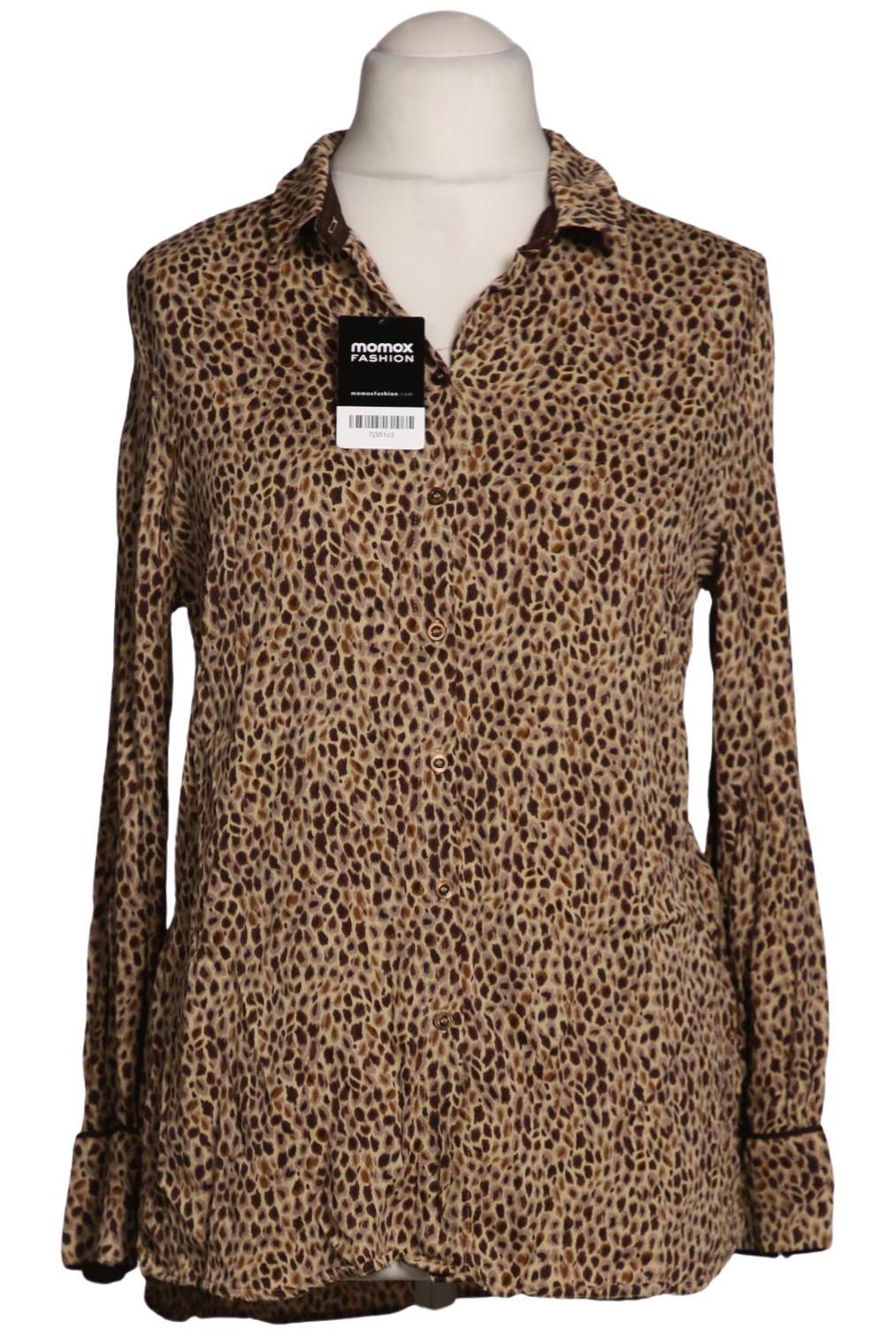 

More & More Damen Bluse, mehrfarbig, Gr. 40