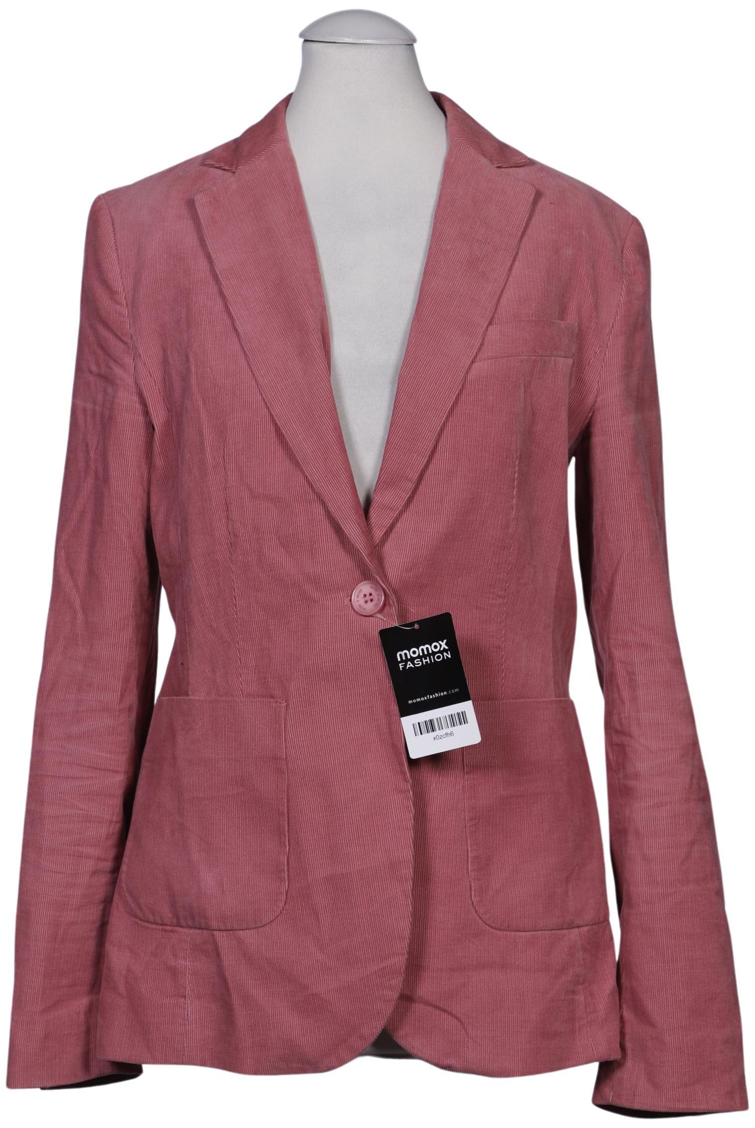 

More & More Damen Blazer, pink, Gr. 34