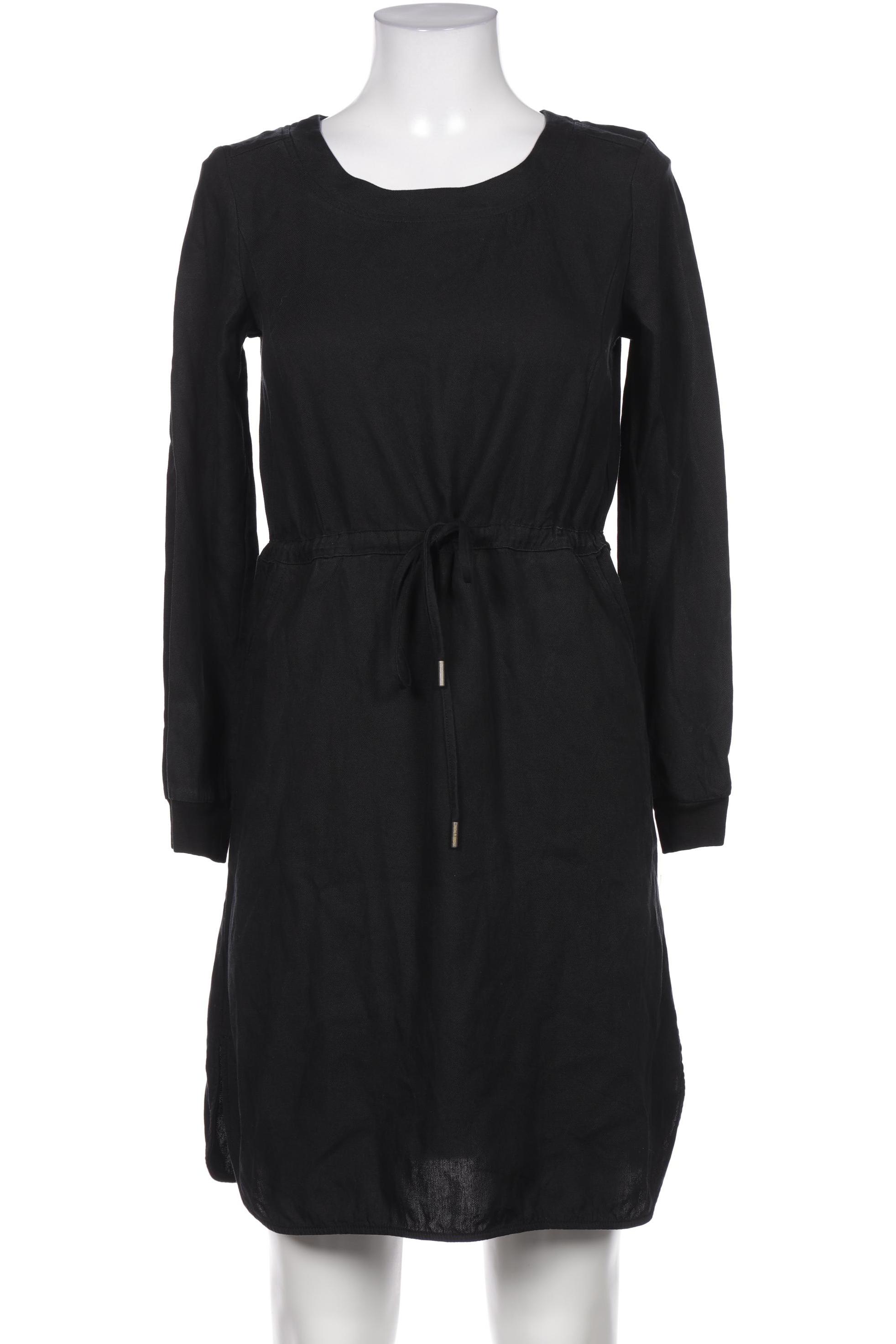 

More & More Damen Kleid, schwarz