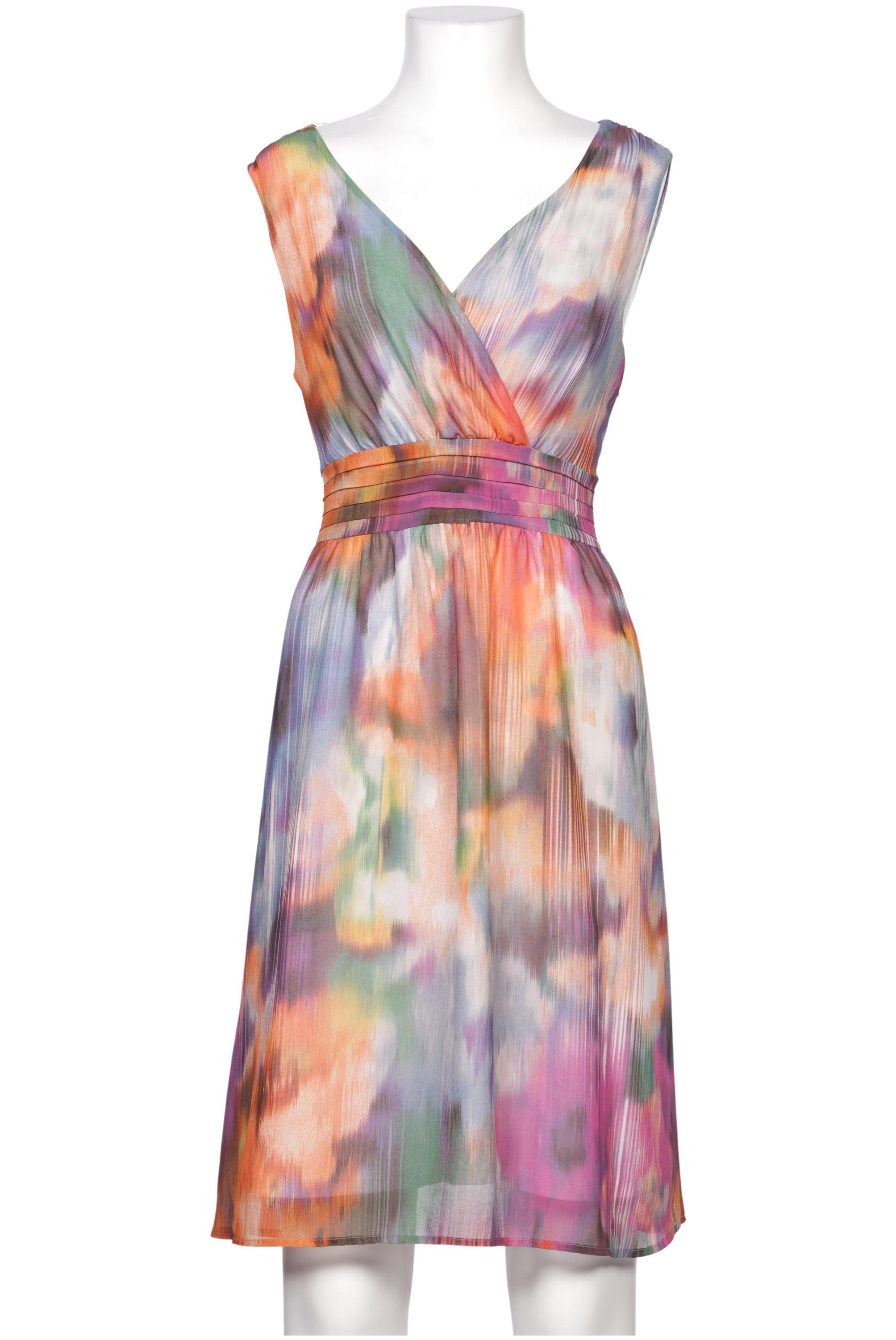 

More & More Damen Kleid, mehrfarbig, Gr. 38