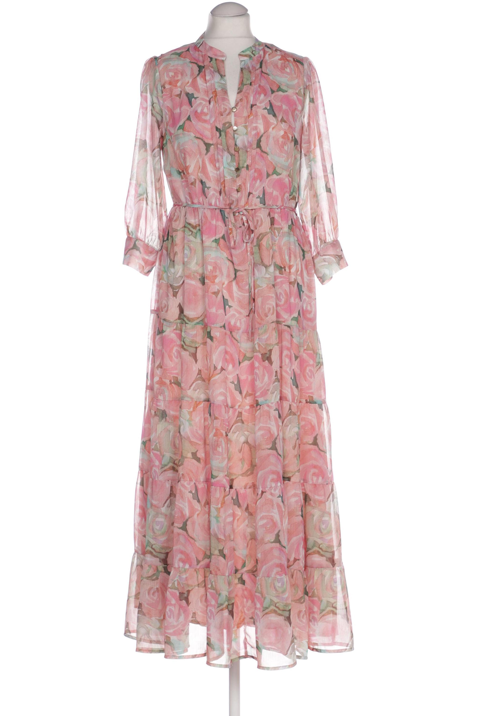 

More & More Damen Kleid, mehrfarbig, Gr. 34