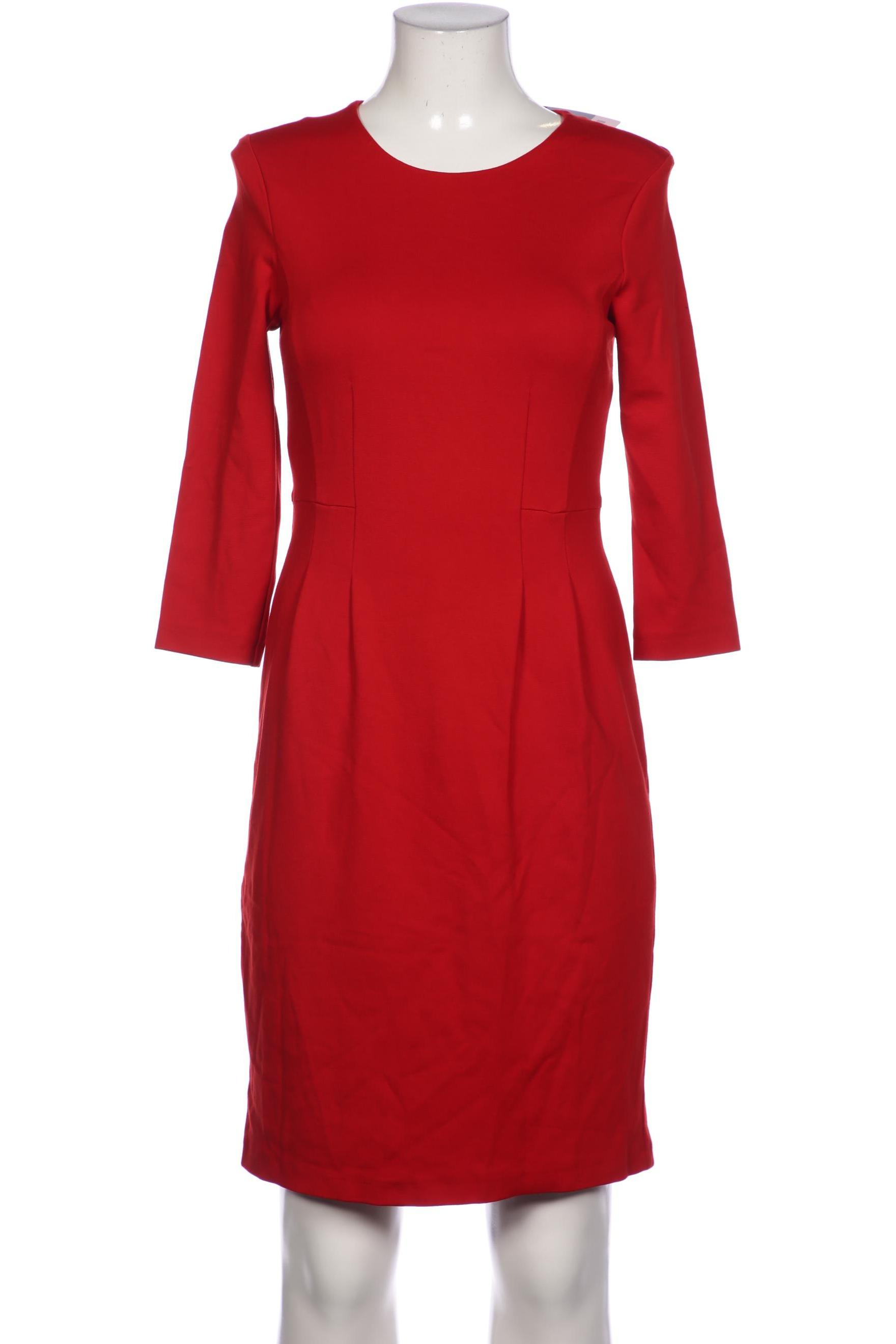 

More & More Damen Kleid, rot, Gr. 38