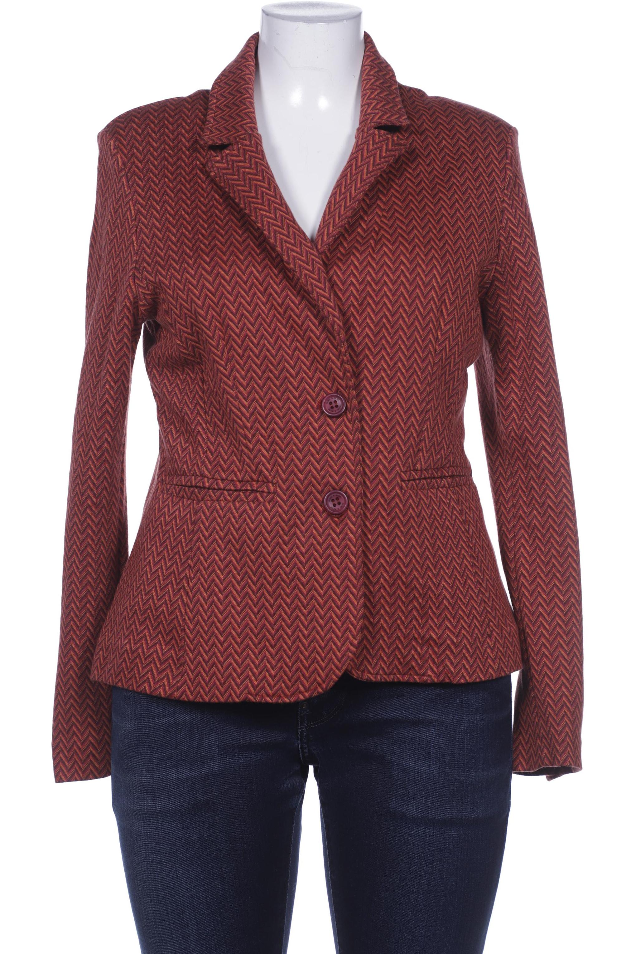 

More & More Damen Blazer, orange