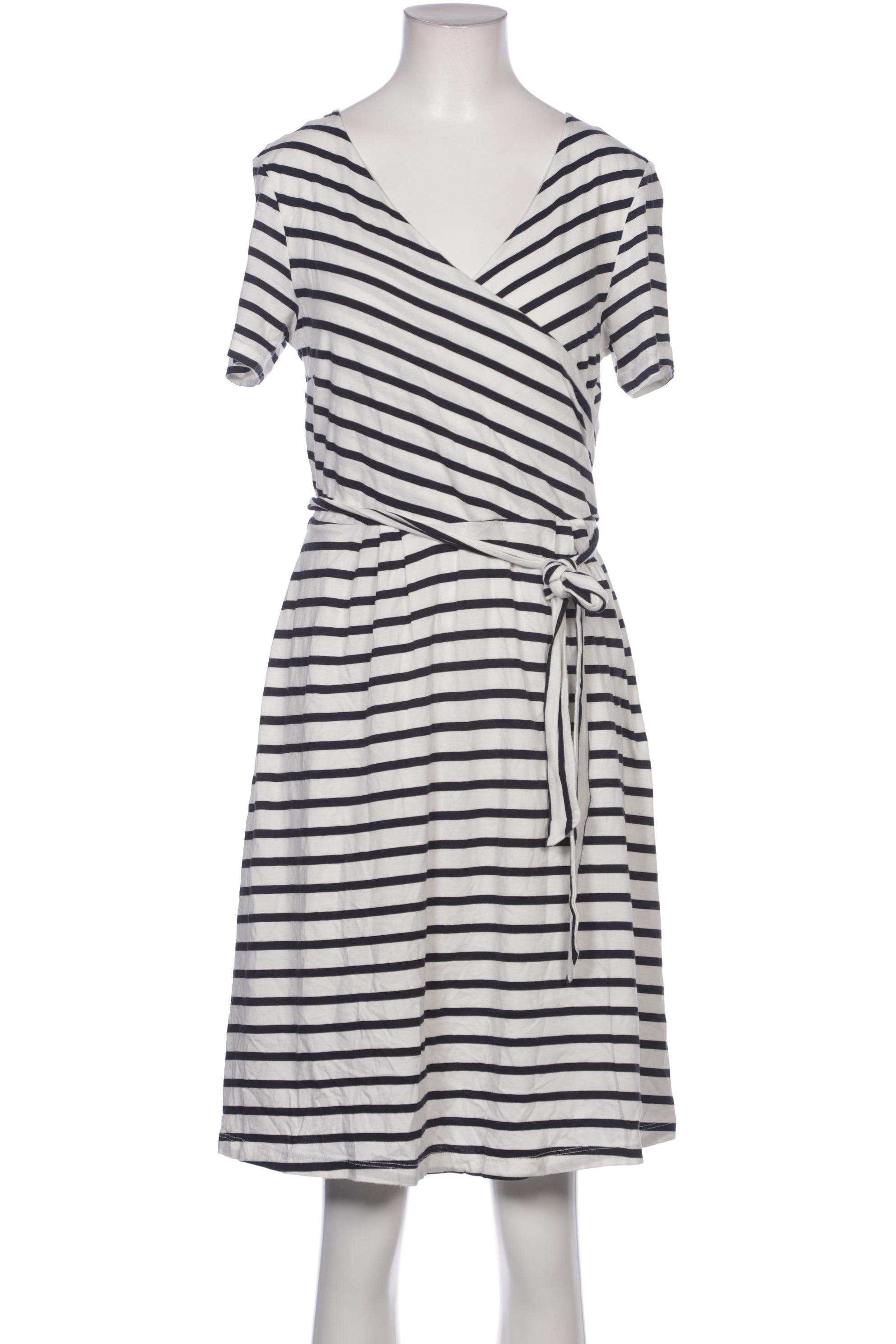 

More & More Damen Kleid, schwarz, Gr. 38