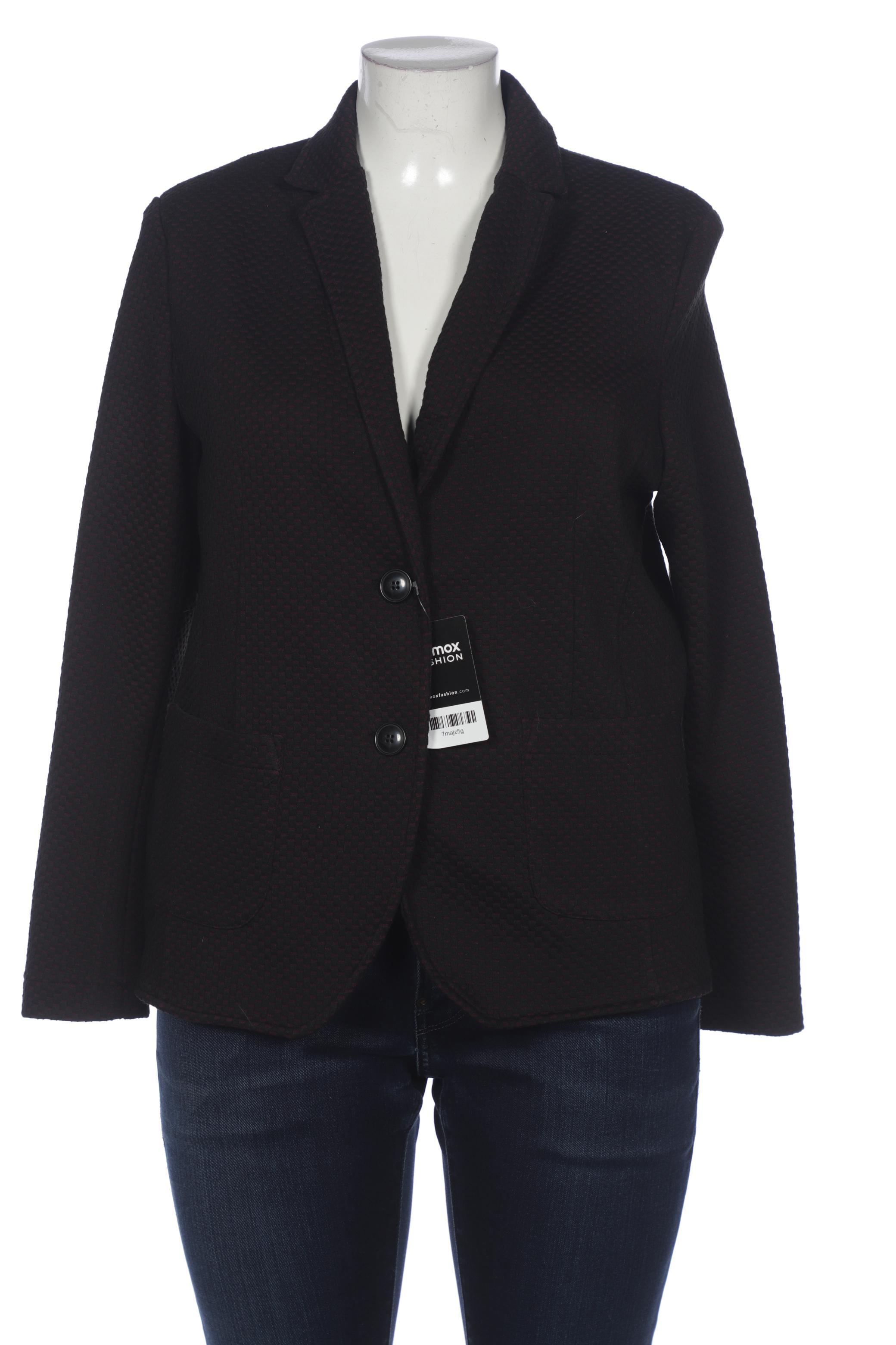 

More & More Damen Blazer, schwarz, Gr. 44